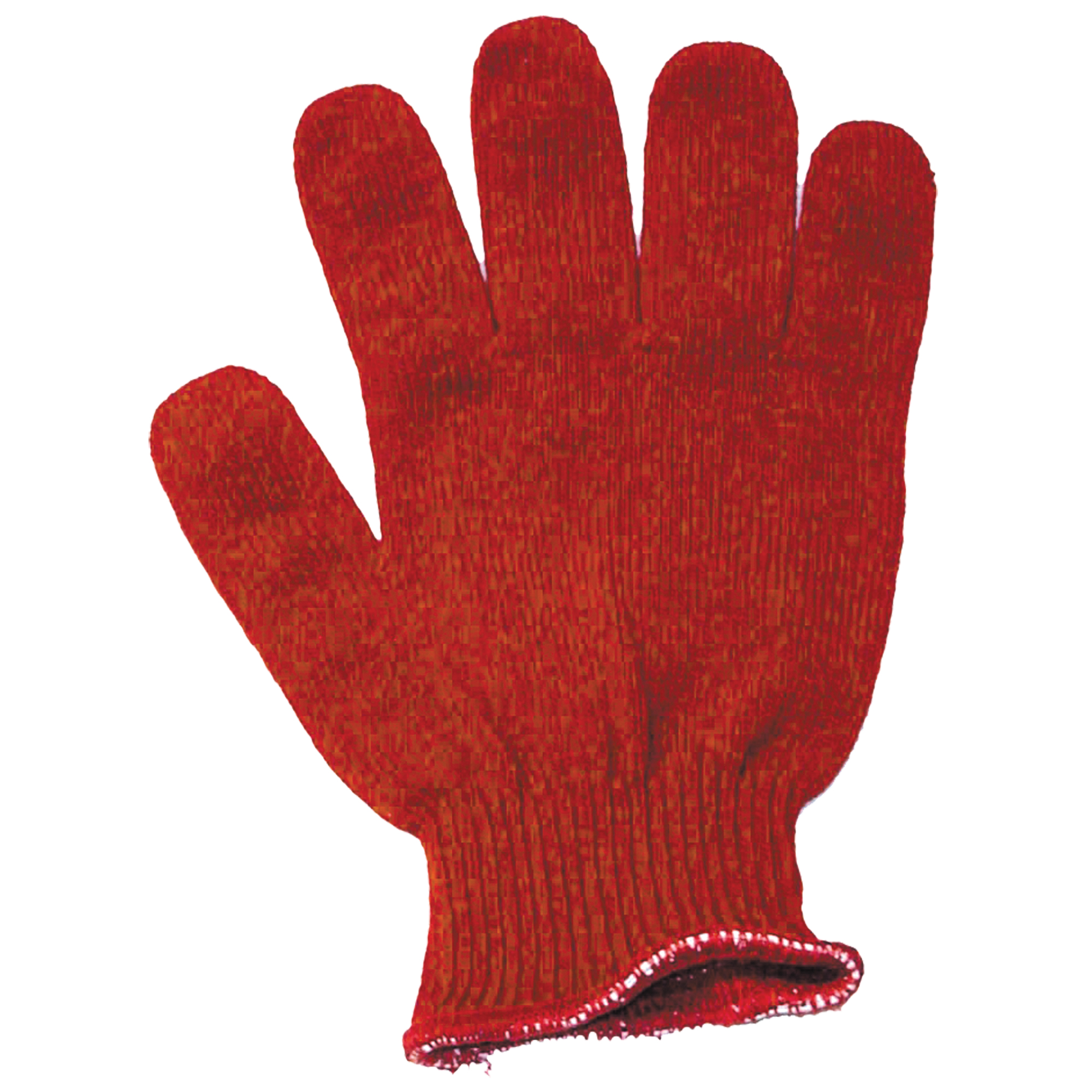 SALISBURY BY HONEYWELL Winter Glove Liners, Polyester, 10 Guage, One