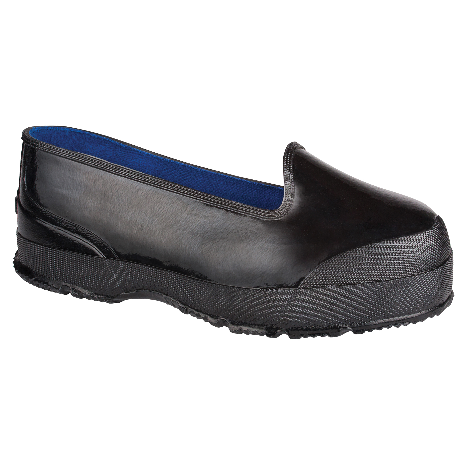 overshoes rubber