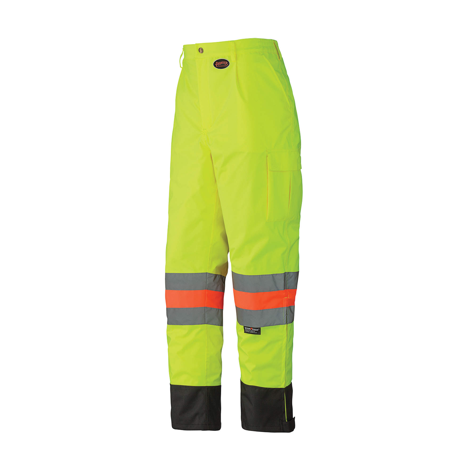 PIONEER Traffic Control Waterproof Safety Pant SGD744 (V1190460S