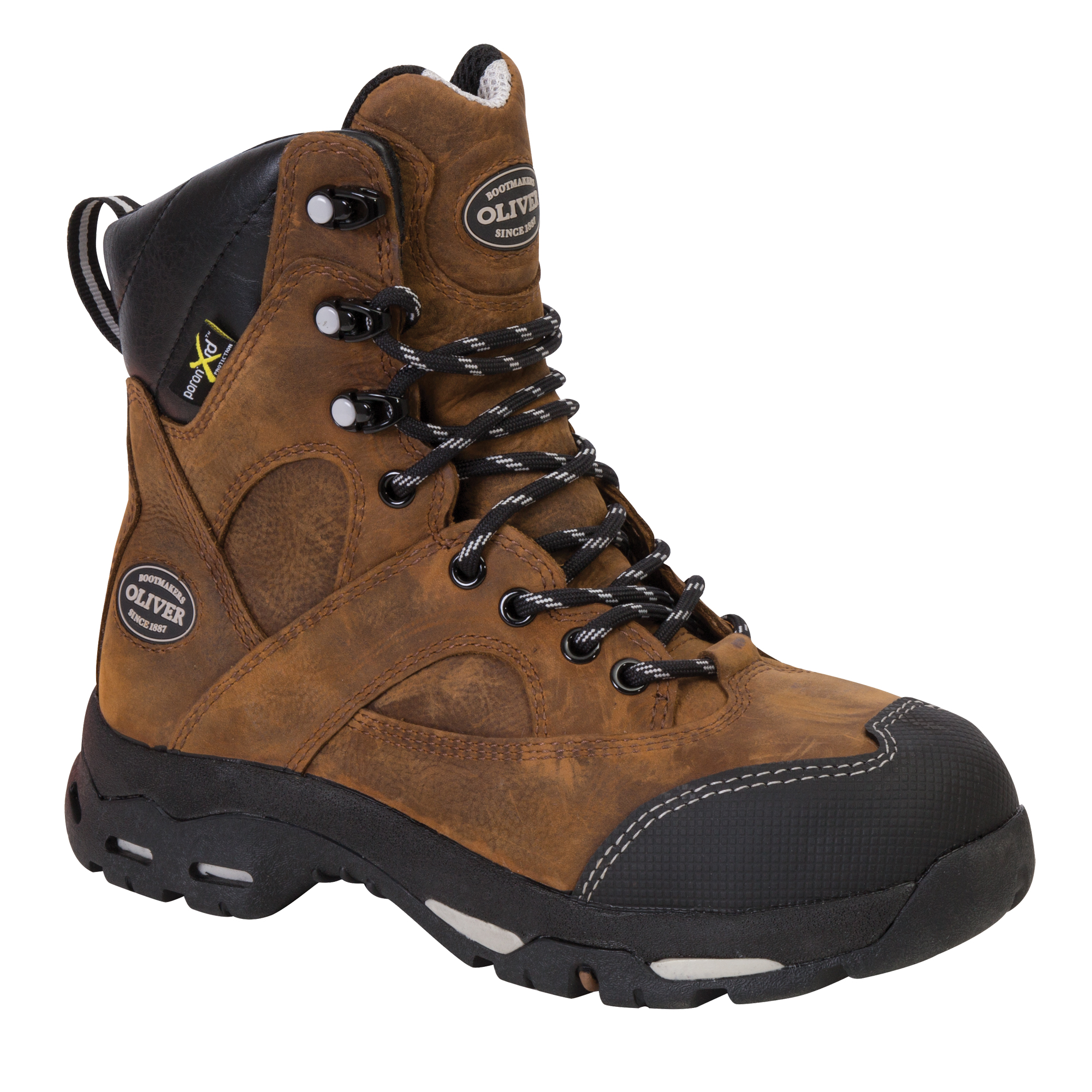 oliver womens safety boots