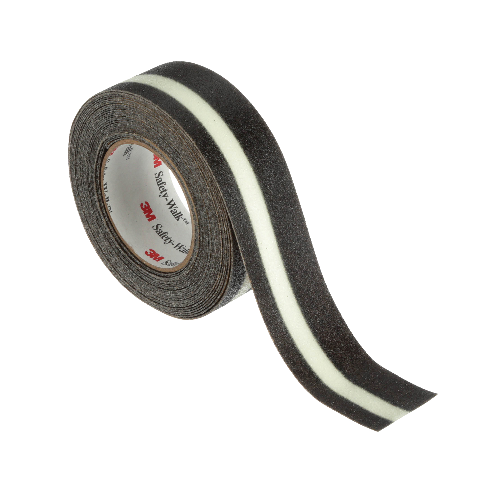 Nastro Antiscivolo 3M Safety-Walk 600 - Nero 51 Mm X 18.3 M - Foto 4