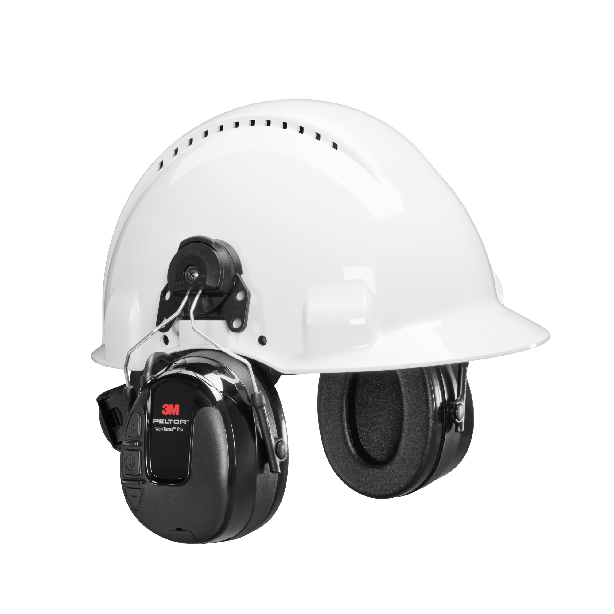 3m peltor worktunes