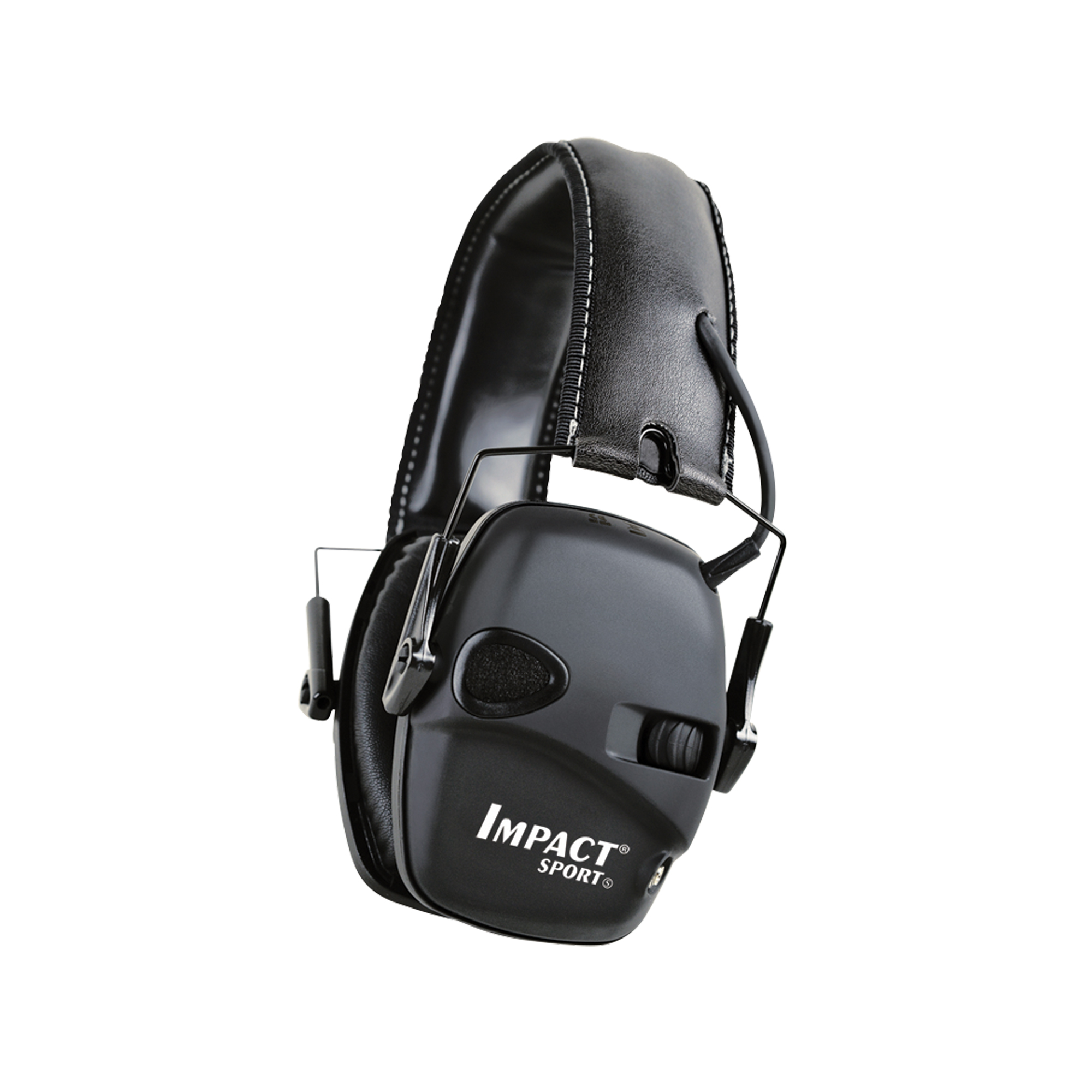 Howard Leight by Honeywell 1030942 Impact Sport Sound Earmuff 