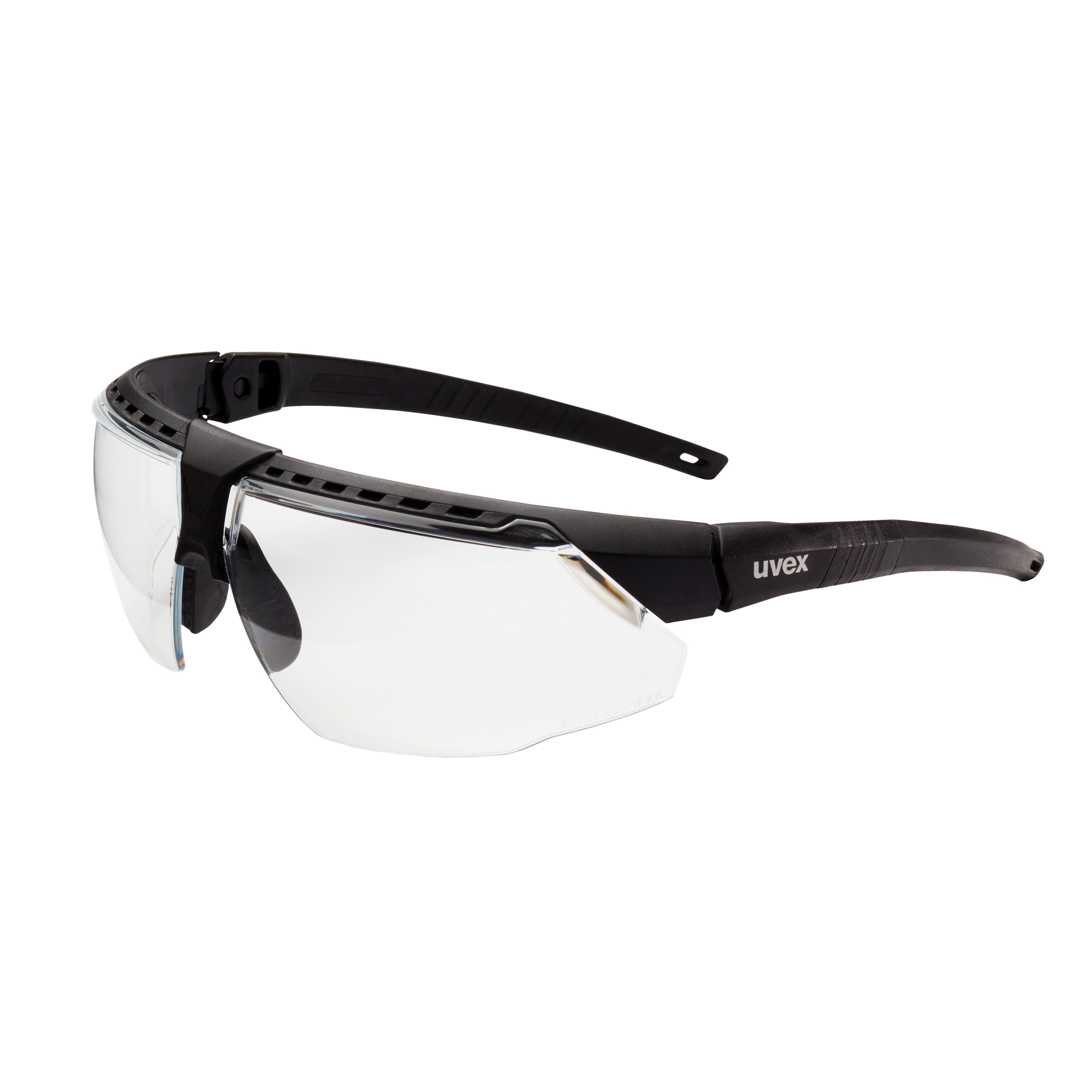HONEYWELL Uvex® Avatar Safety Glasses SGG286 (S2850) Shop Safety Eyewear TENAQUIP