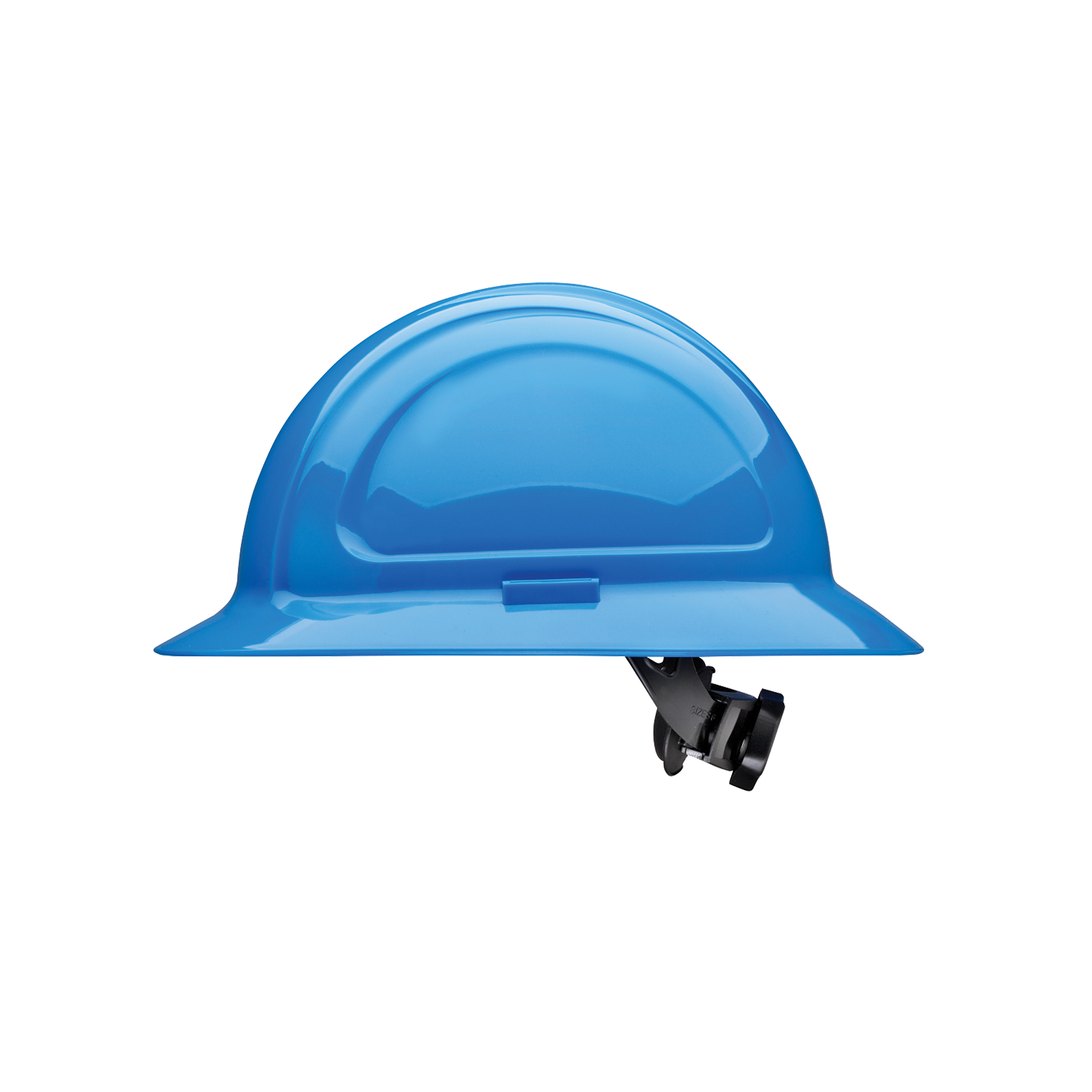 north full brim hard hat