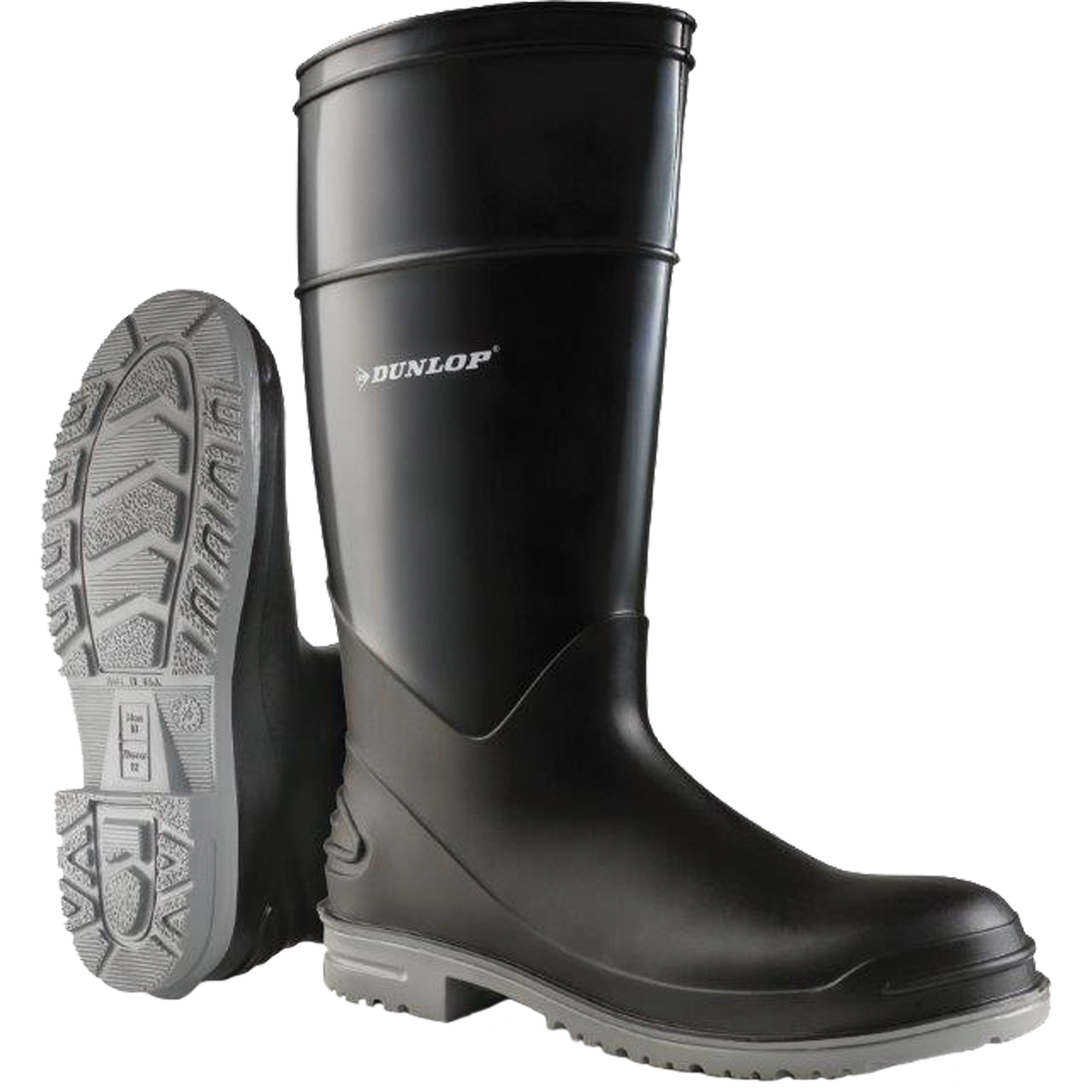 DUNLOP PROTECTIVE FOOTWEAR Polygoliath Boots SGH336 (8968210) Shop