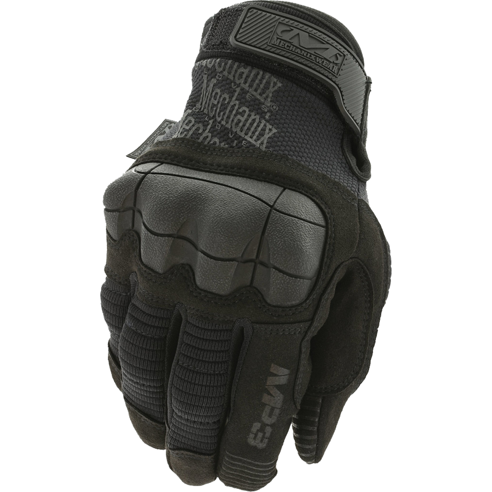Mechanix Wear MP3-55-010 Covert M-Pact® 3 Impact Gloves