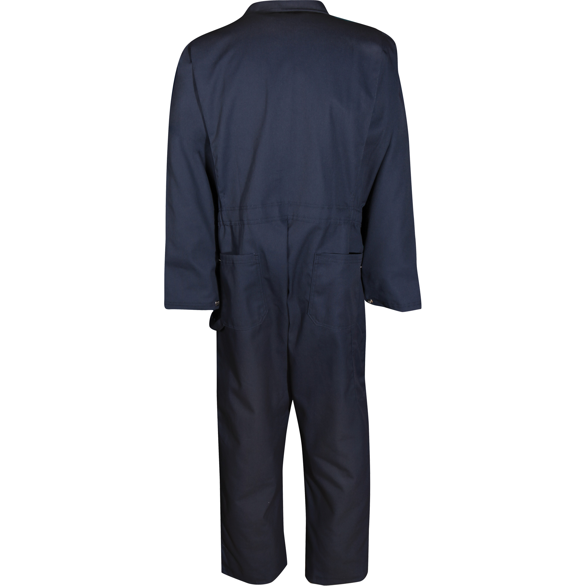 Combinaison YCOO Bleu Marine Taille 40 - En Viscose, Excellent état - Occasion