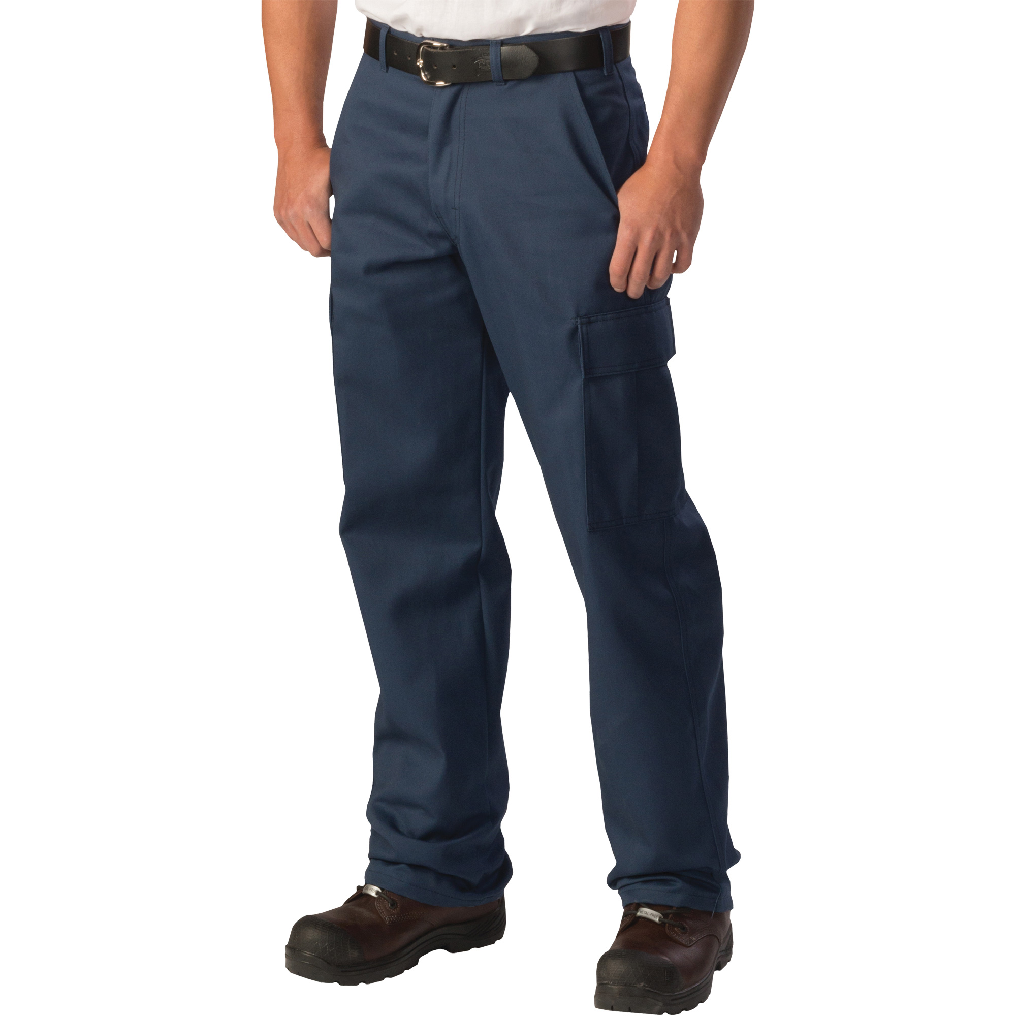 Source OEM Poly cotton Mens Industrial Pants Work Trousers Cargo Work Pants  WIth OEKO TEX certificate on malibabacom