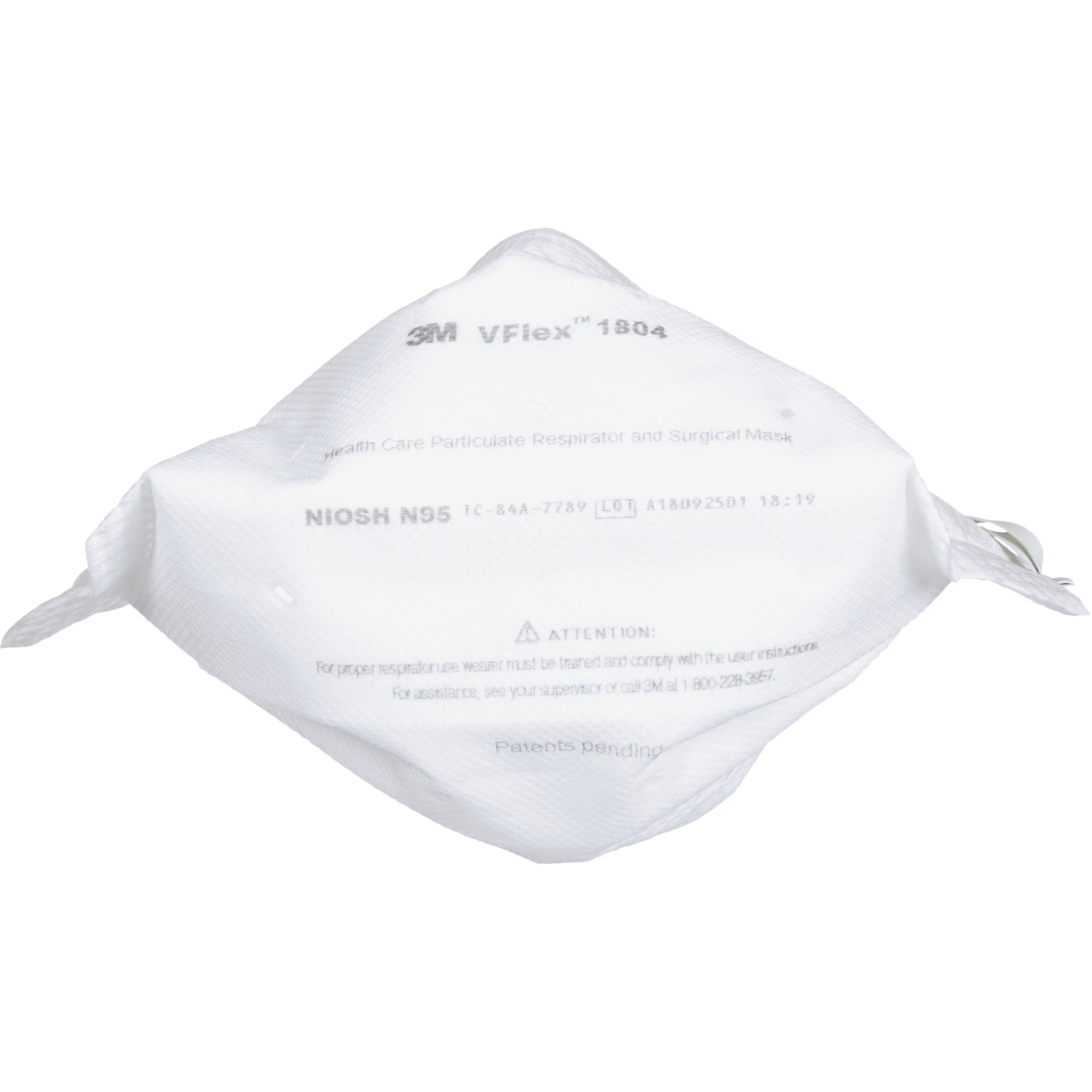 3m vflex healthcare particulate respirator and surgical mask 3m vflex healthcare particulate respirator and surgical mask