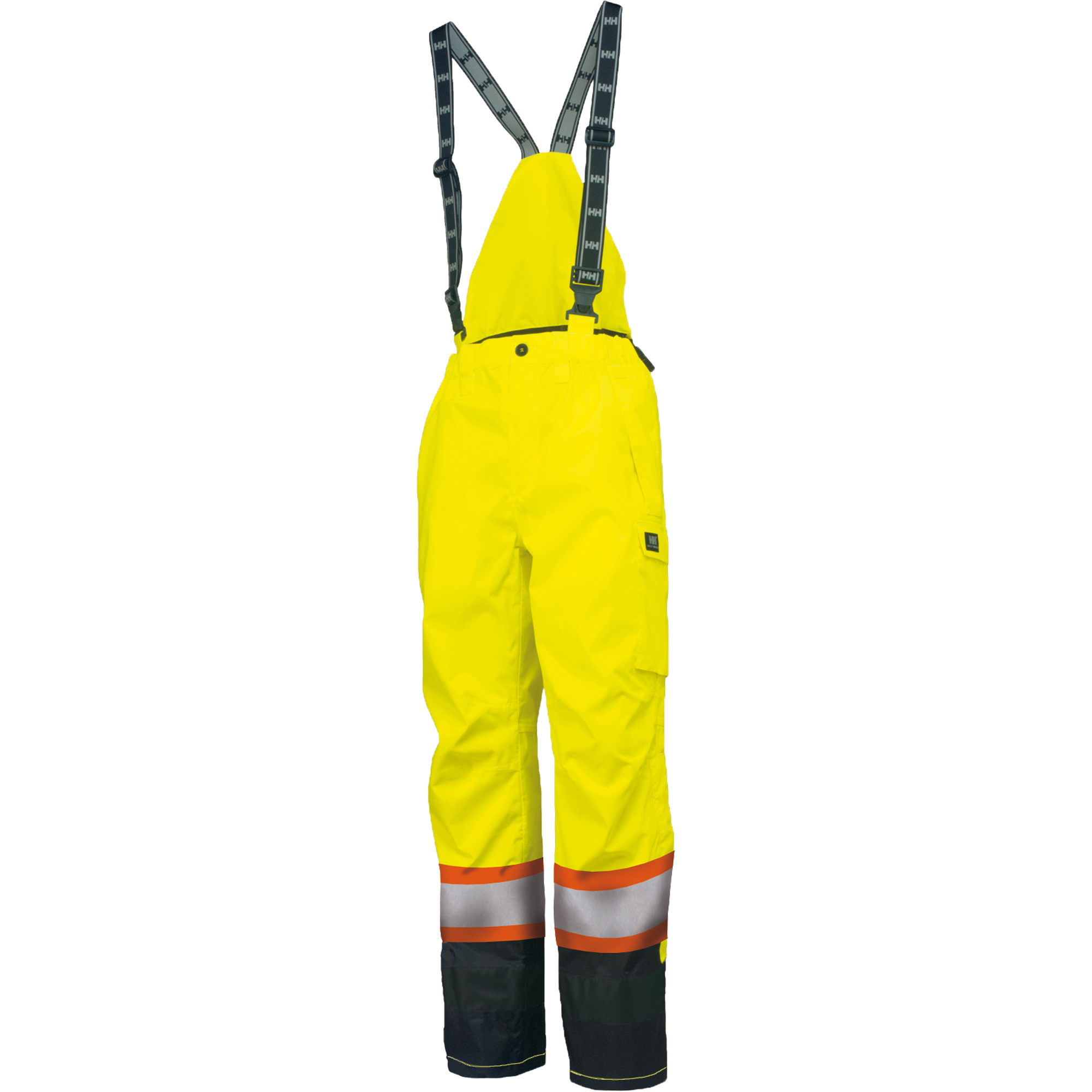 HELLY HANSEN High Visibility Potsdam Pant SGO133 (716753692XL) Shop