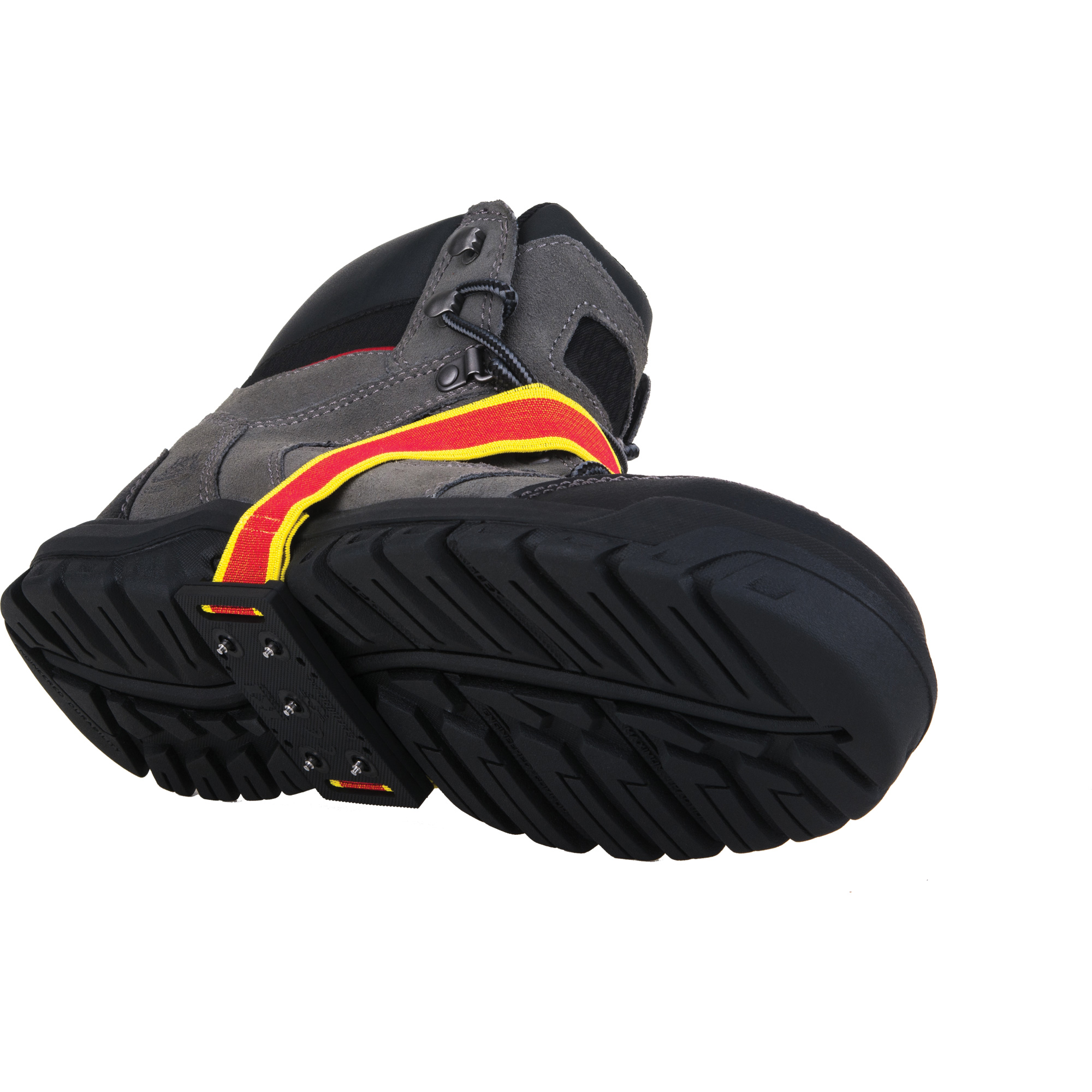 K1 Series Intrinsic Low Profile Mid-Sole Ice Cleats SGP210 | Shop Anti ...
