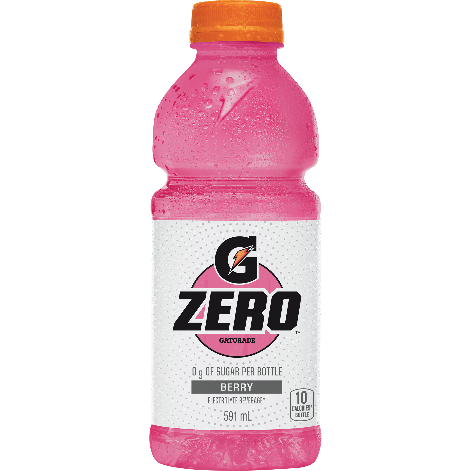 GATORADE Zero Sugar Rehydration Drink Pack Of 12 SGQ151 057271162609