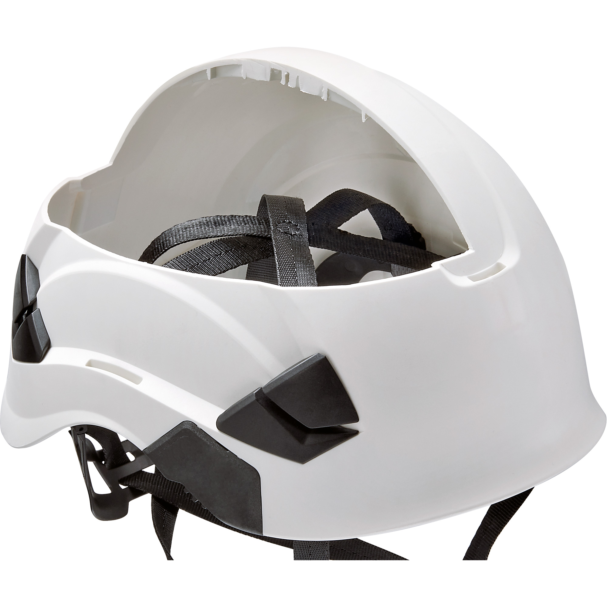 Casque De Chantier PETZL Vertex Vent - Taille S - Noir