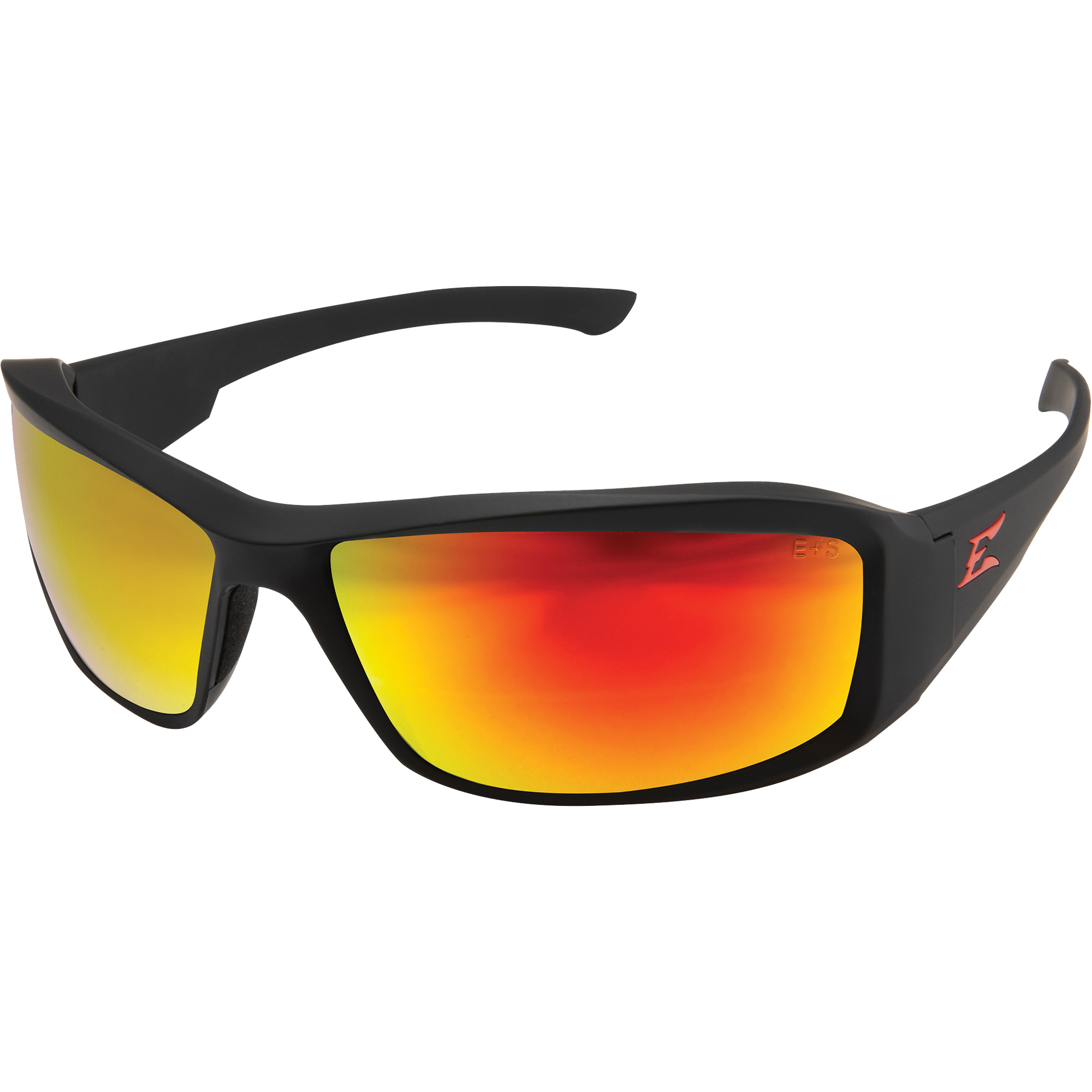EDGE SAFETY EYEWEAR de sécurité Torque Brazeau SGQ428