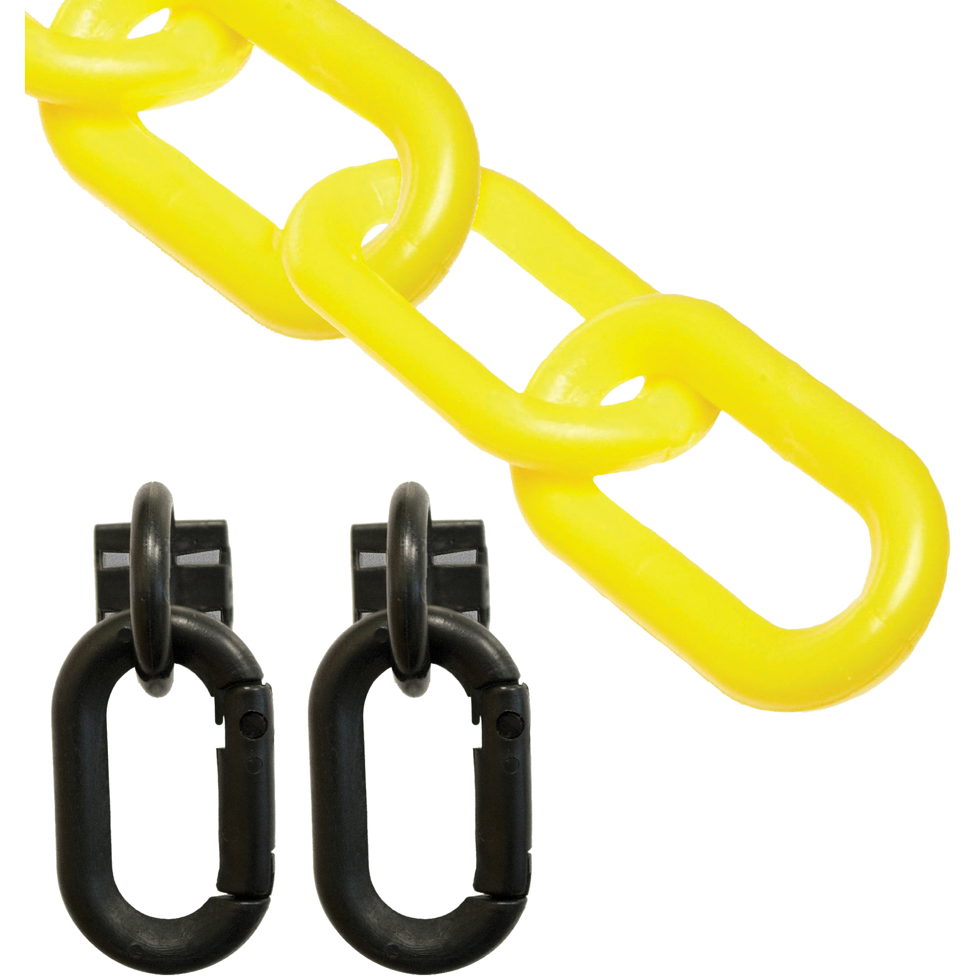 Loading Dock Chain at George Hodge blog