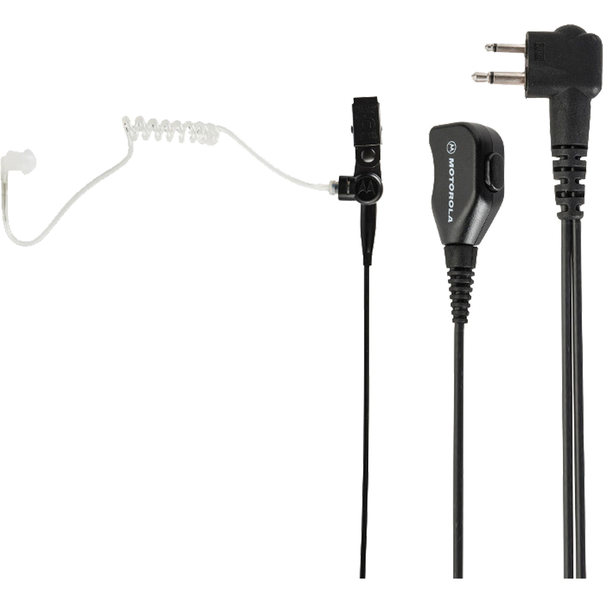 2 wire surveillance kit