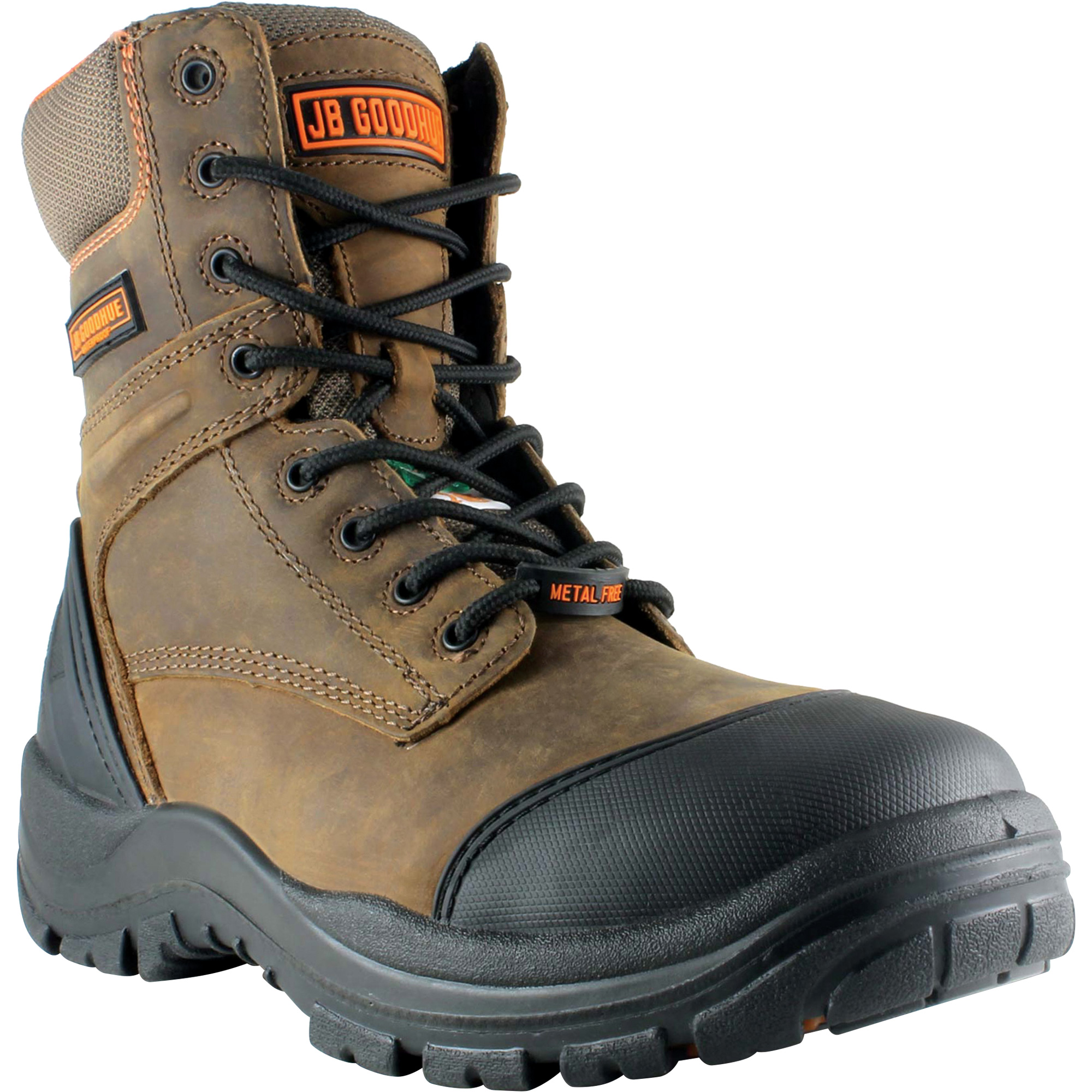 jb work boots