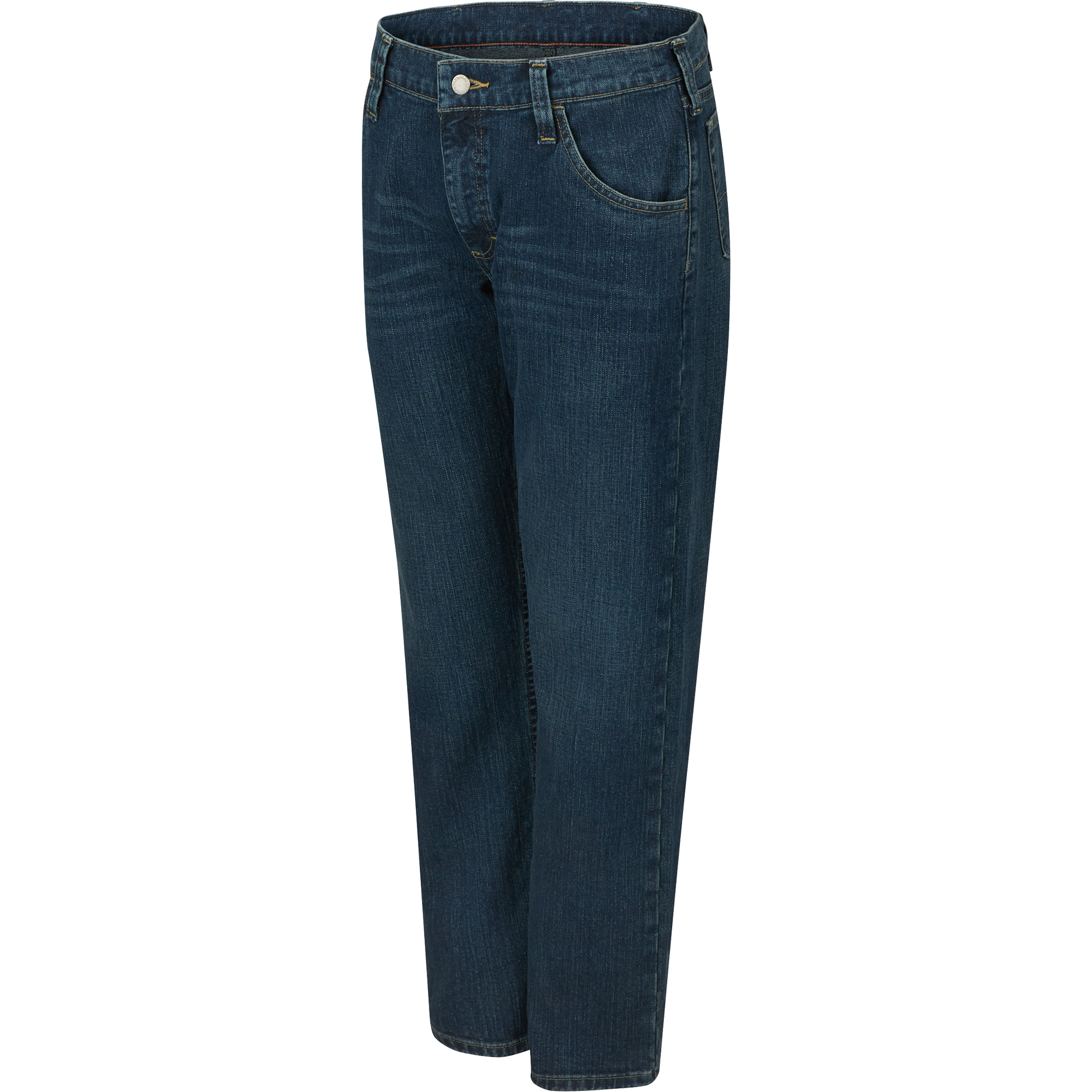 mens straight stretch jeans