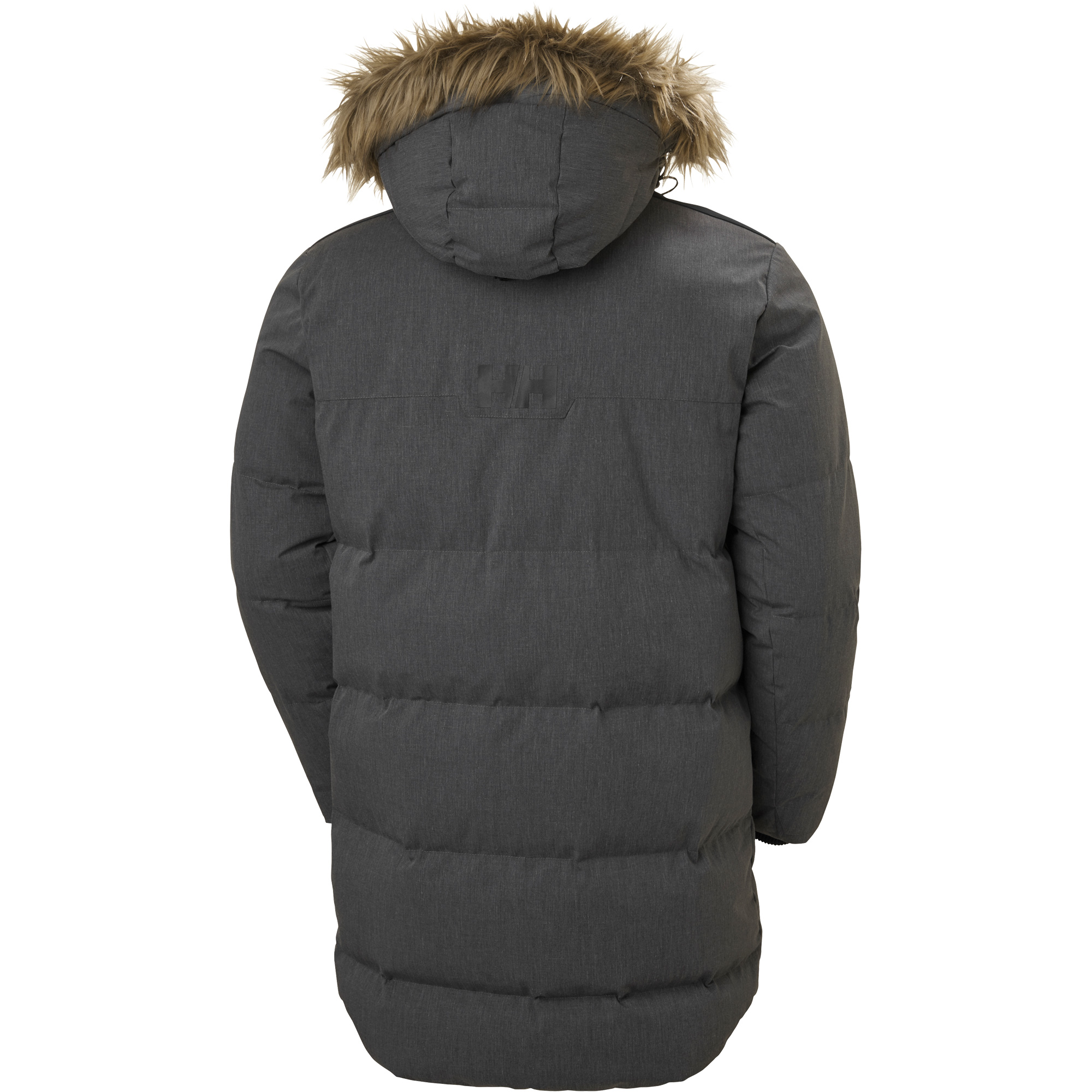 barents parka hh