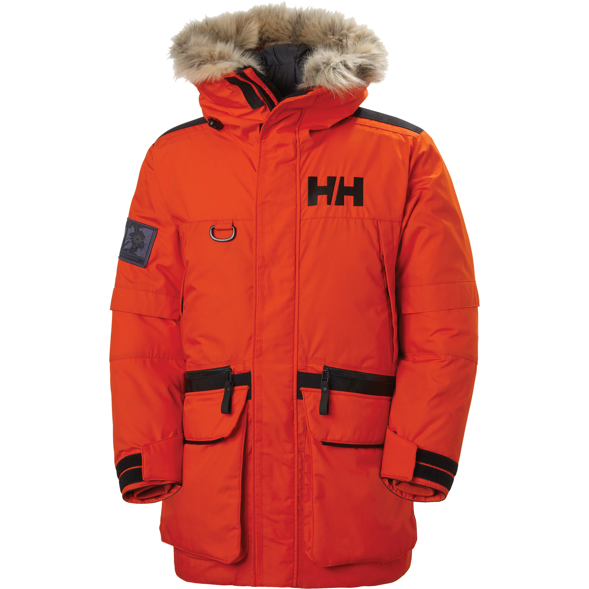 Helly hansen arctic on sale