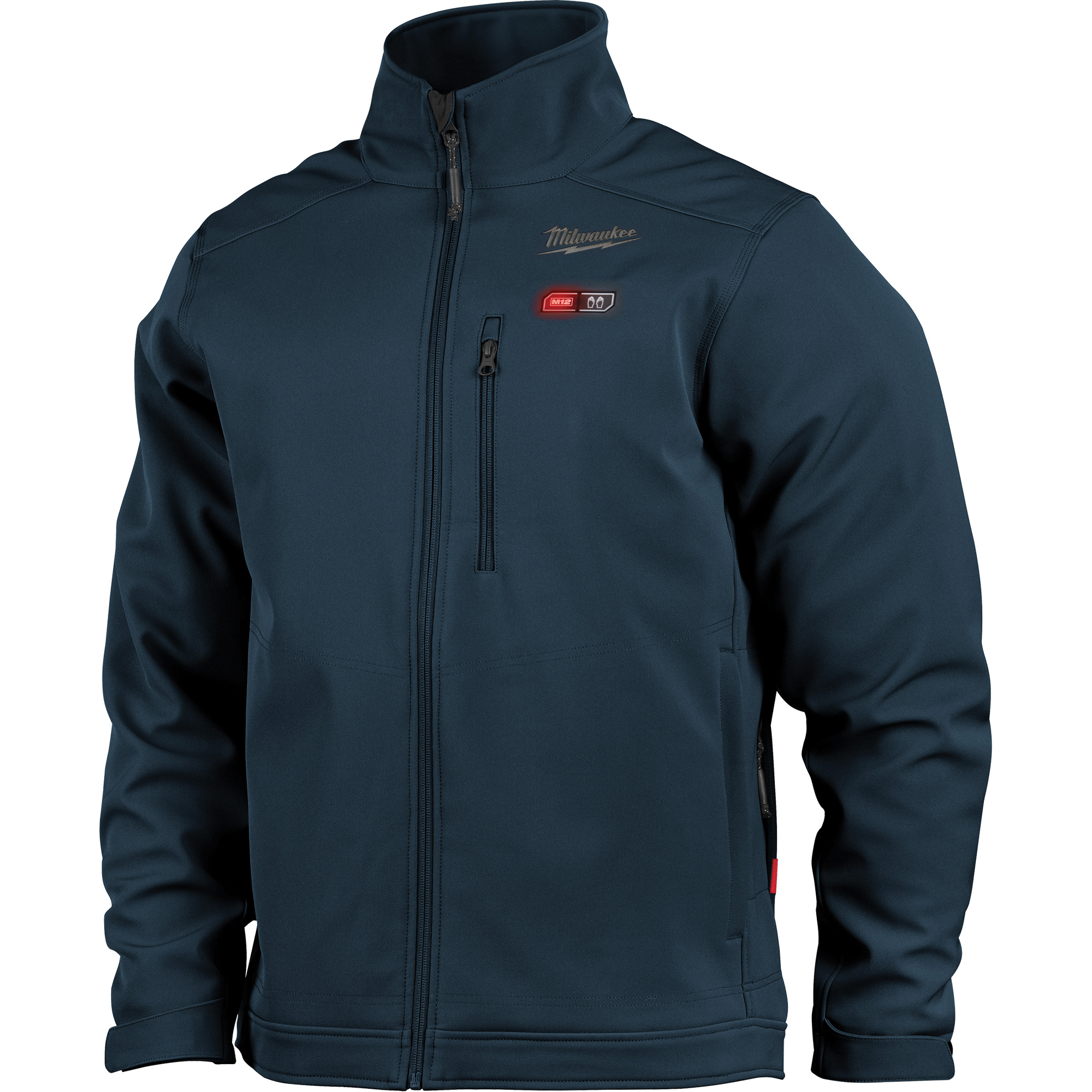 MILWAUKEE M12 Heated Toughshell Jacket 