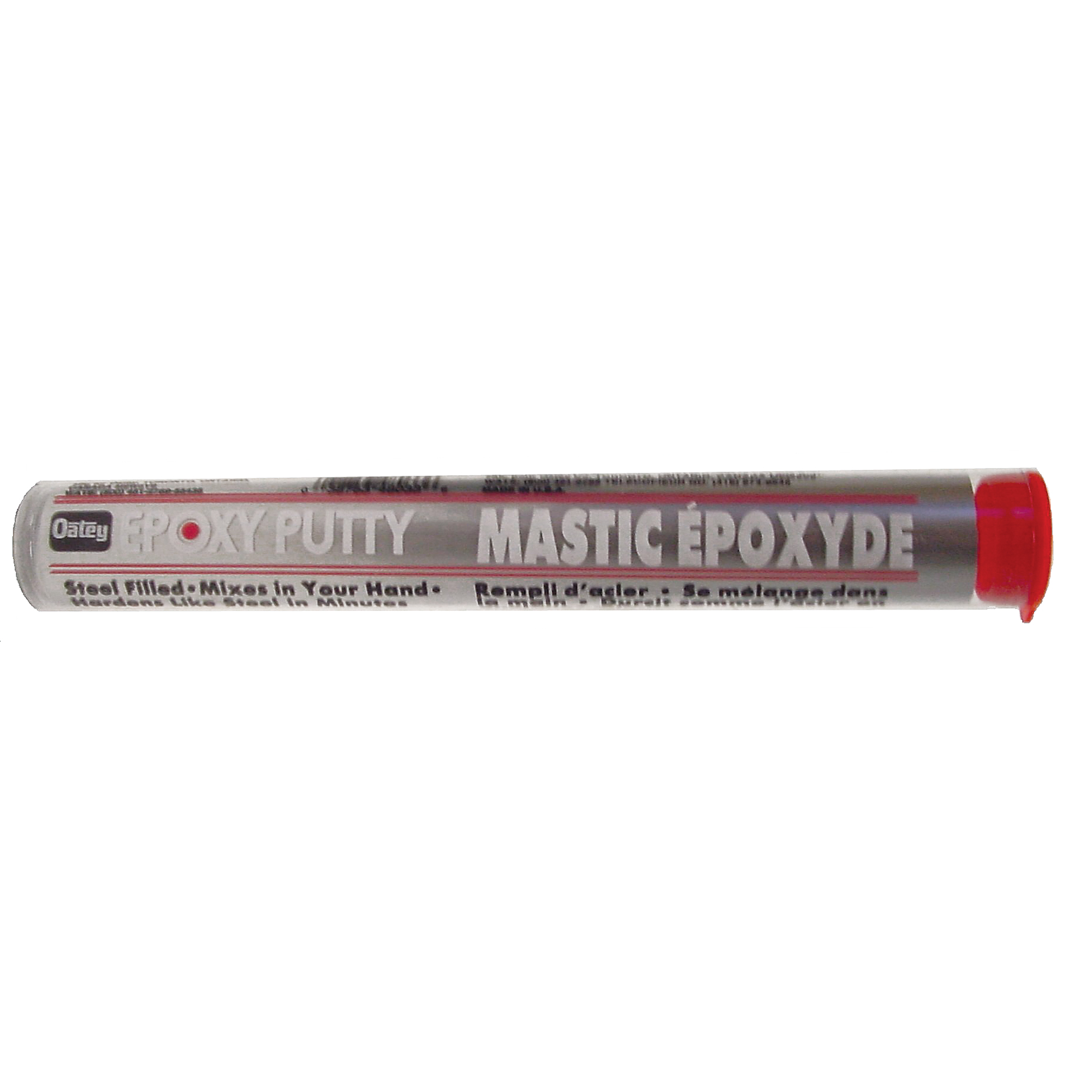 OATEY Epoxy Putty, 4 oz., Stick SH105 ( 31270) Shop Epoxy Putty