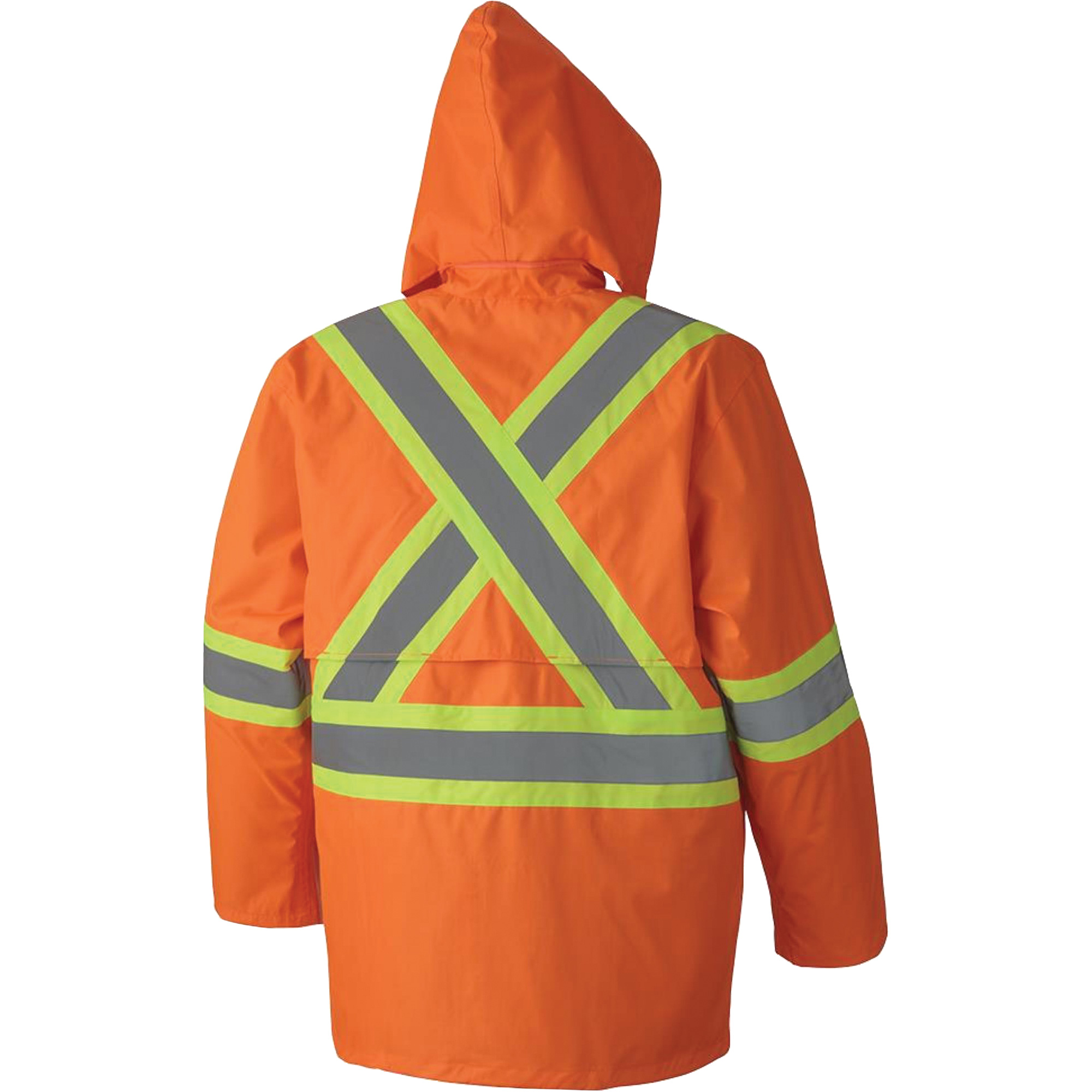 Ensemble de pluie imperméable pantalon + veste Portwest