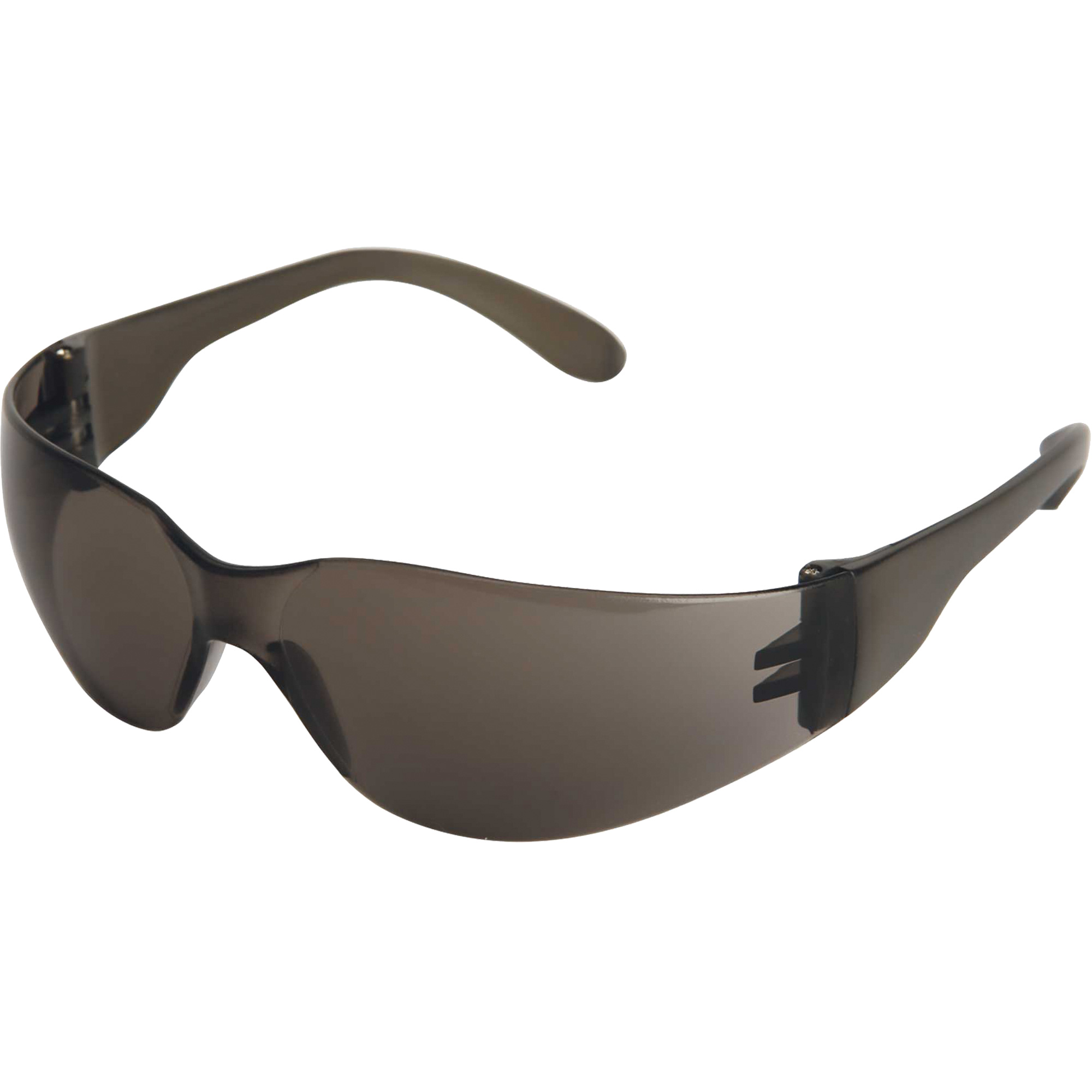 ＜新品・送料込み＞Sharp Eye 5.8 #77 Round　 S3021 Sellstrom S70721 X300 Safety Glasses, Smoke Lens, Anti