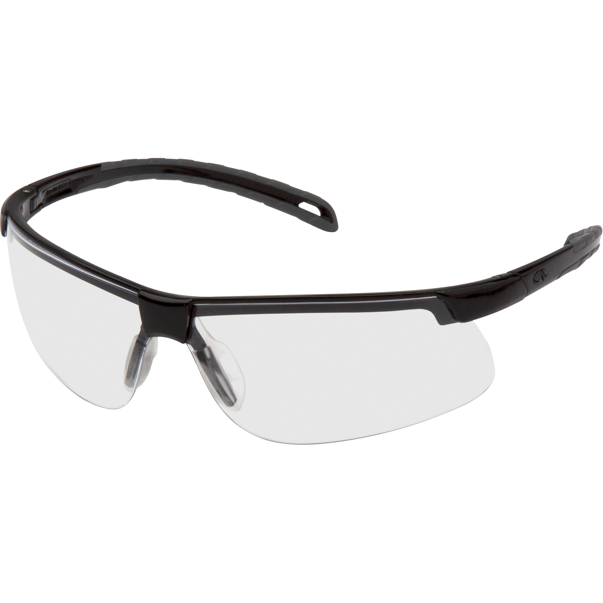 Pyramex SB8624D Ever-Lite® Safety Glasses, Photochromic Lens, ANSI