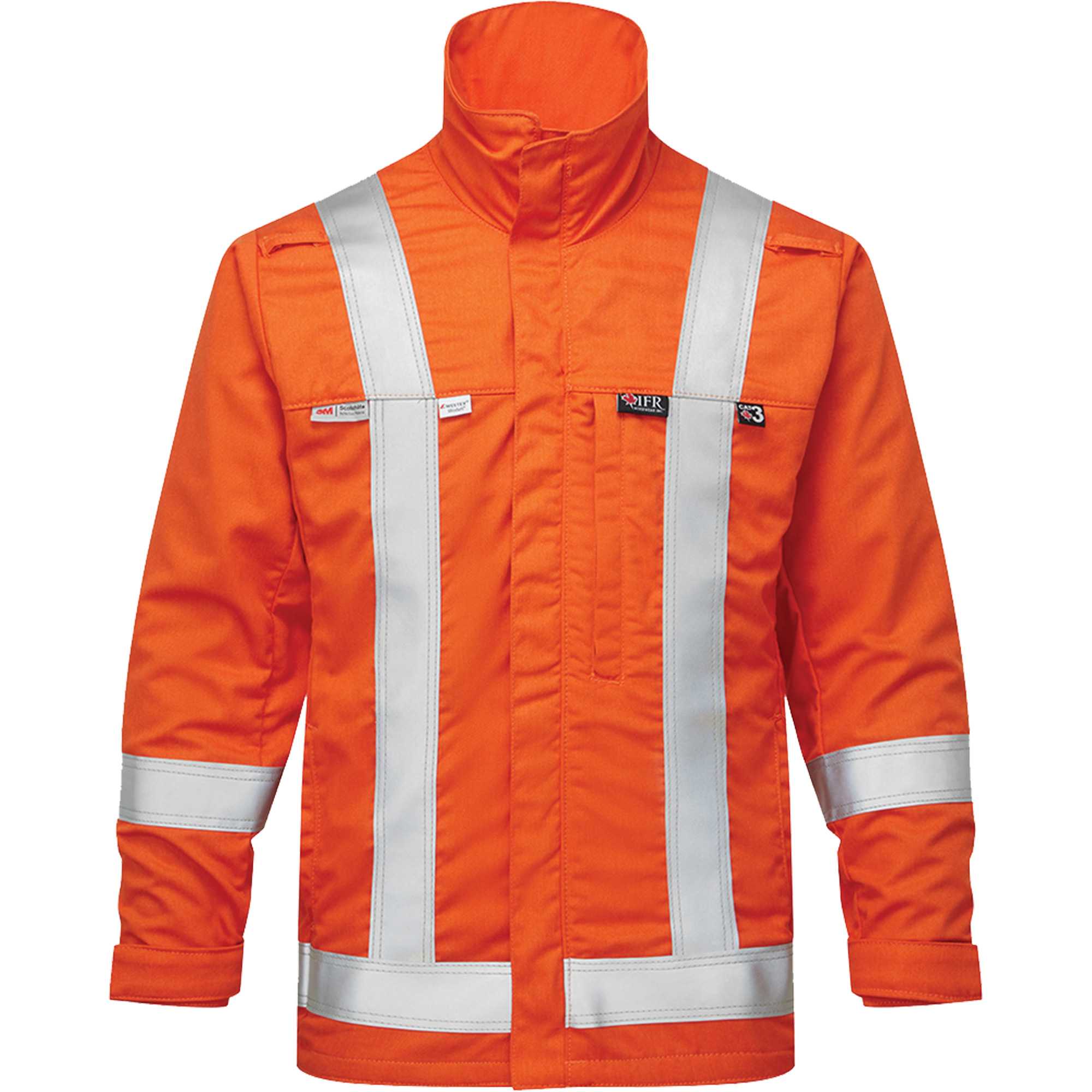 IFR Workwear USO412-XL UltraSoft® 7 oz. Skyline Summer IFR Workwear USO412-XL UltraSoft® 7 oz. Skyline Summer