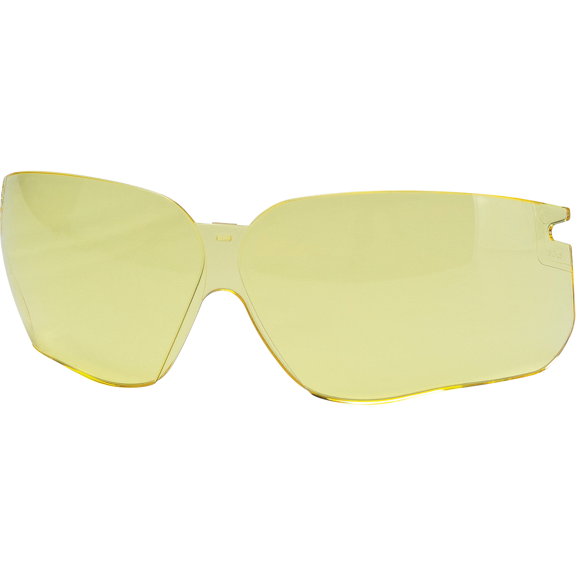 HONEYWELL Uvex® Genesis® Safety Glasses Replacement Lens SN247 (S6902