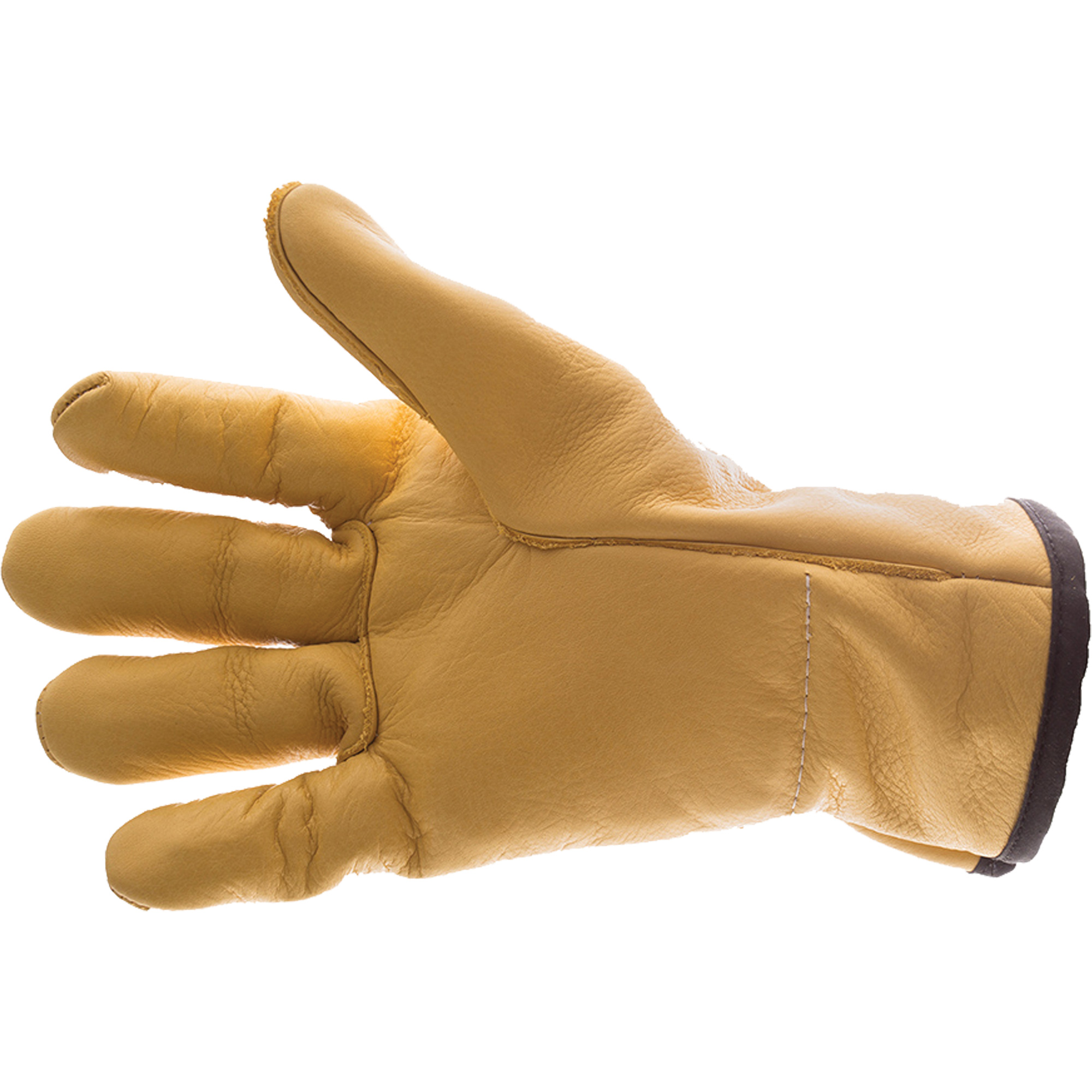 IMPACTO AntiVibration Leather Air Glove® SR333 (BG650XS) Shop Anti