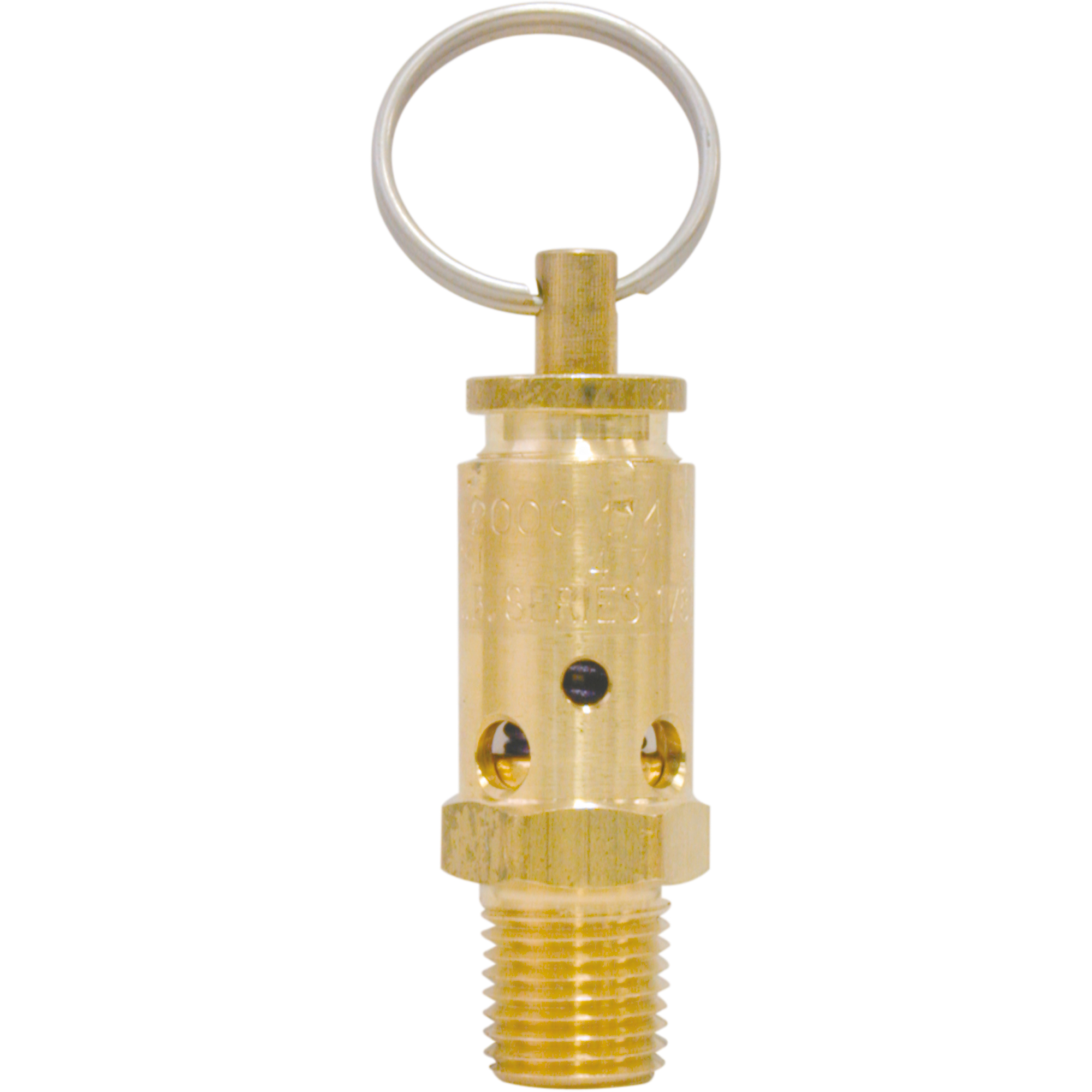 TOPRING Air Safety Valves TA803 (09.302) Shop Air Safety Valve TENAQUIP
