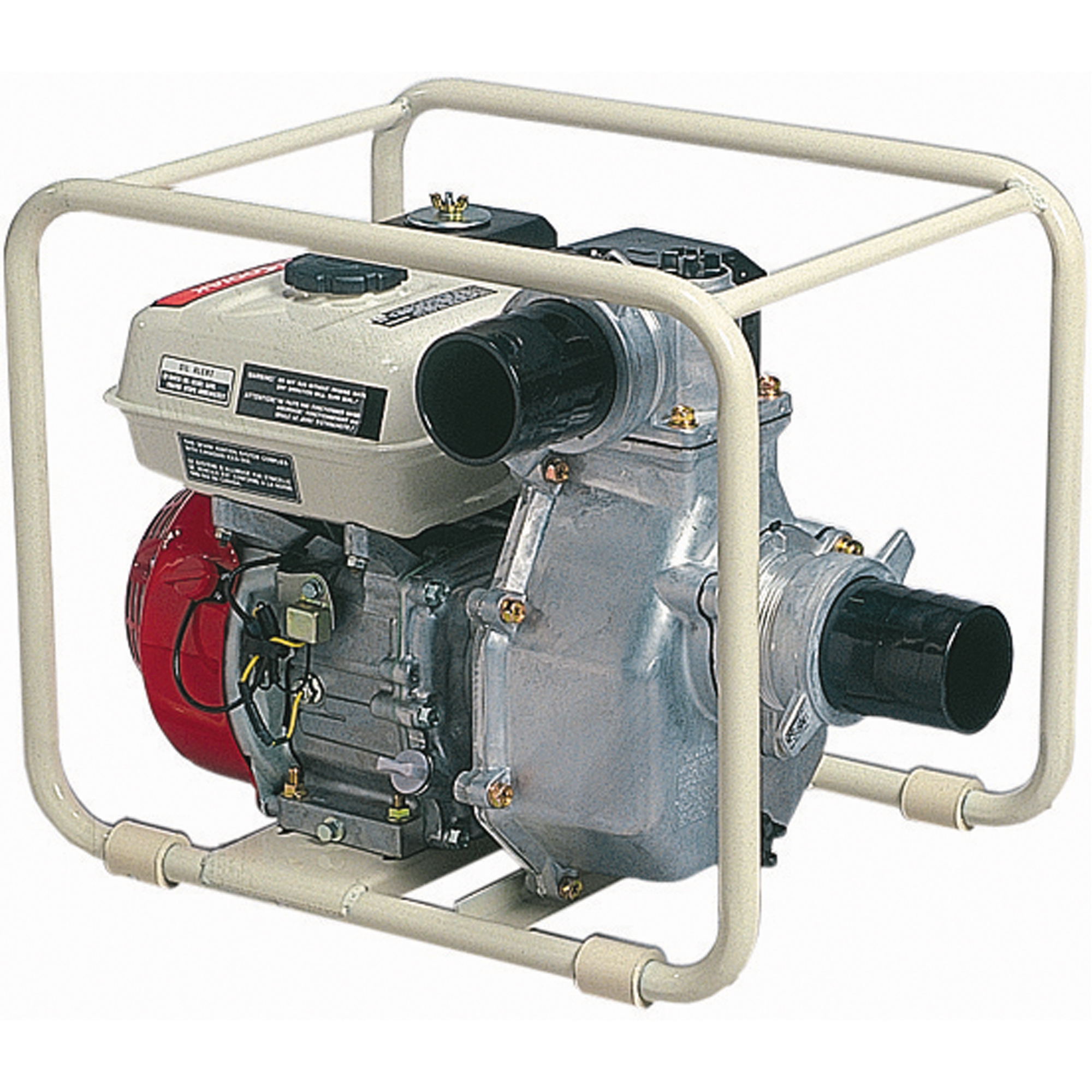 DYNABLAST SemiTrash Water Pumps TAW077 (PWP3SST) Shop Gas Powered