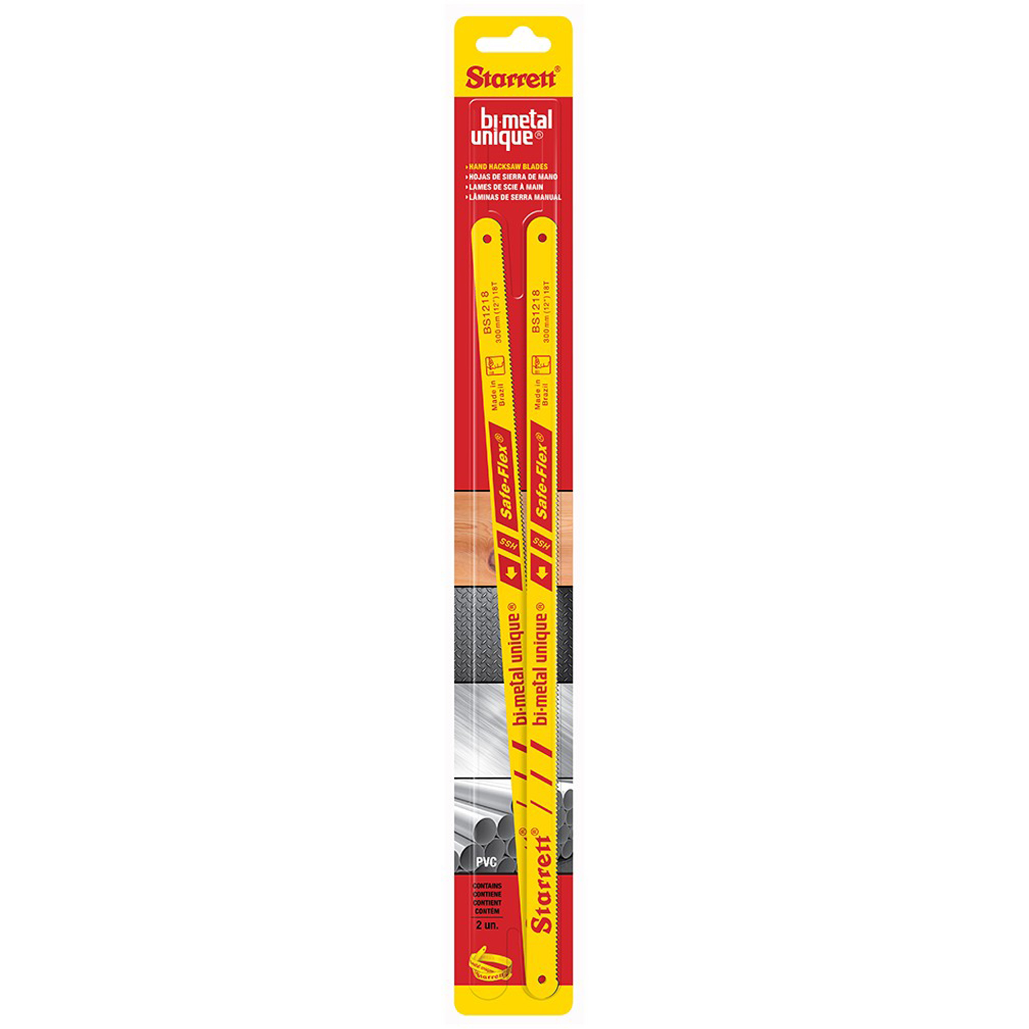 Lame De Scie à Ruban Bi-Métal 1325x13x0.65mm 14TPI - Qualité PRO Fabrication Allemande