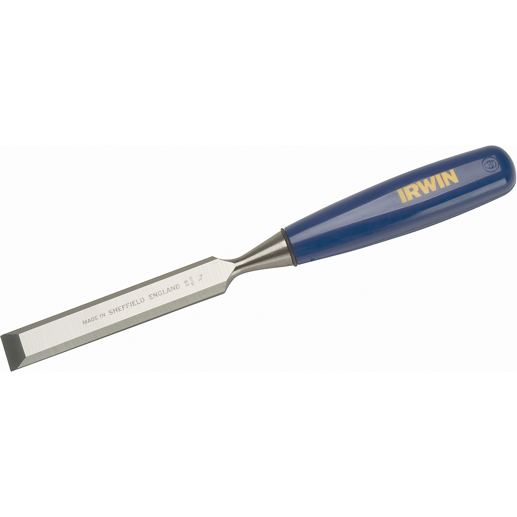 Irwin Marples Blue Chip Woodworking Chisels