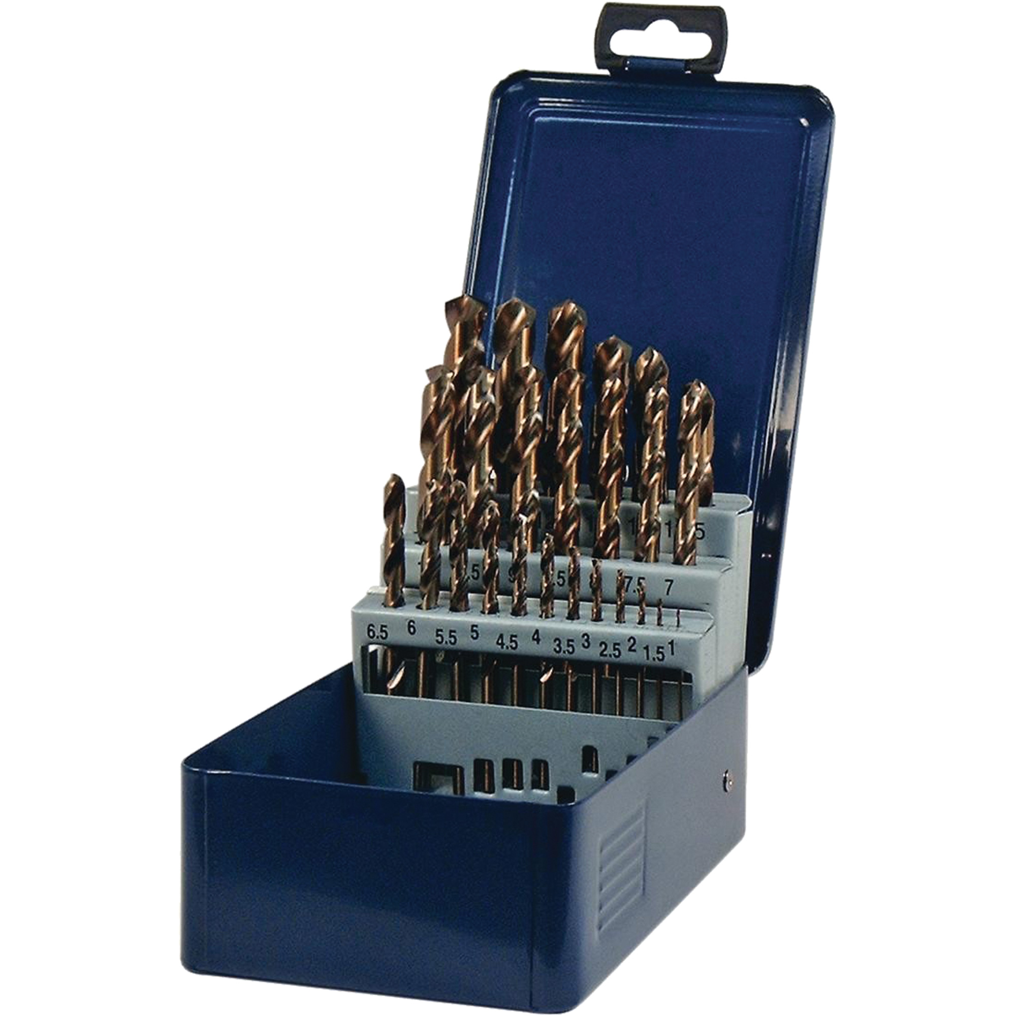 WALTER SURFACE TECHNOLOGIES Drill Bit 