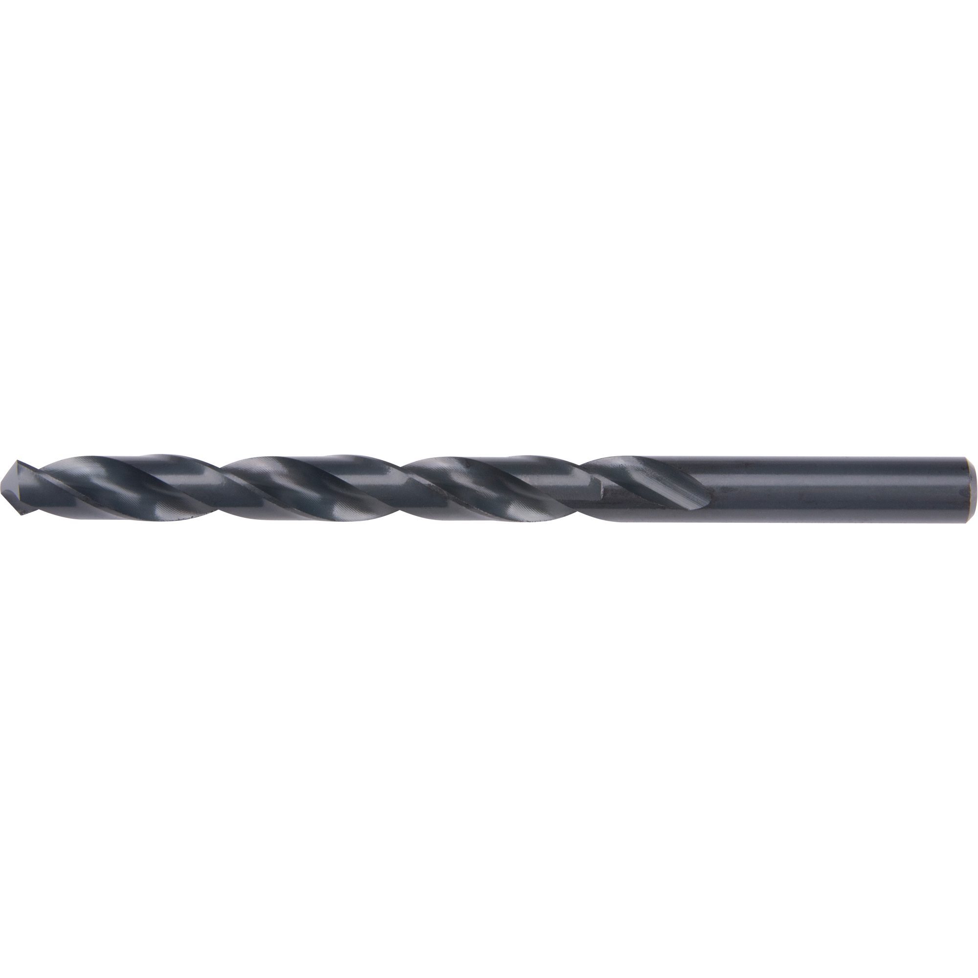 PRECISION Jobber Length Drill Bit TDD095 (018020) Shop Jobber Length