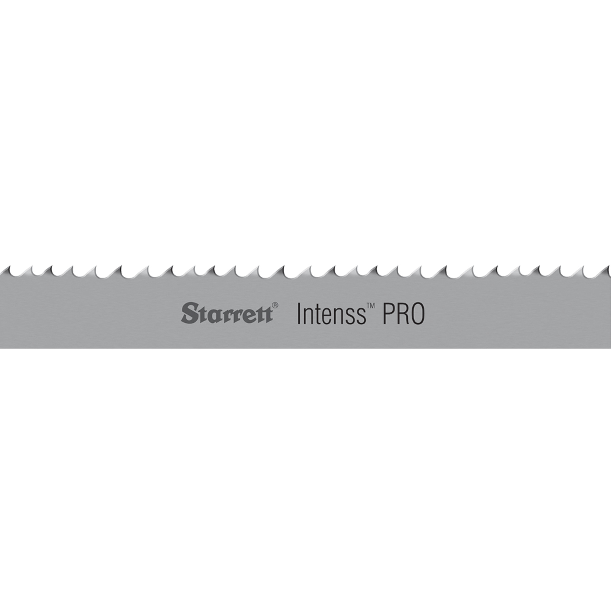 Starrett 99576-12-06 Intenss Pro Saw Blades, Bi-Metal, 150