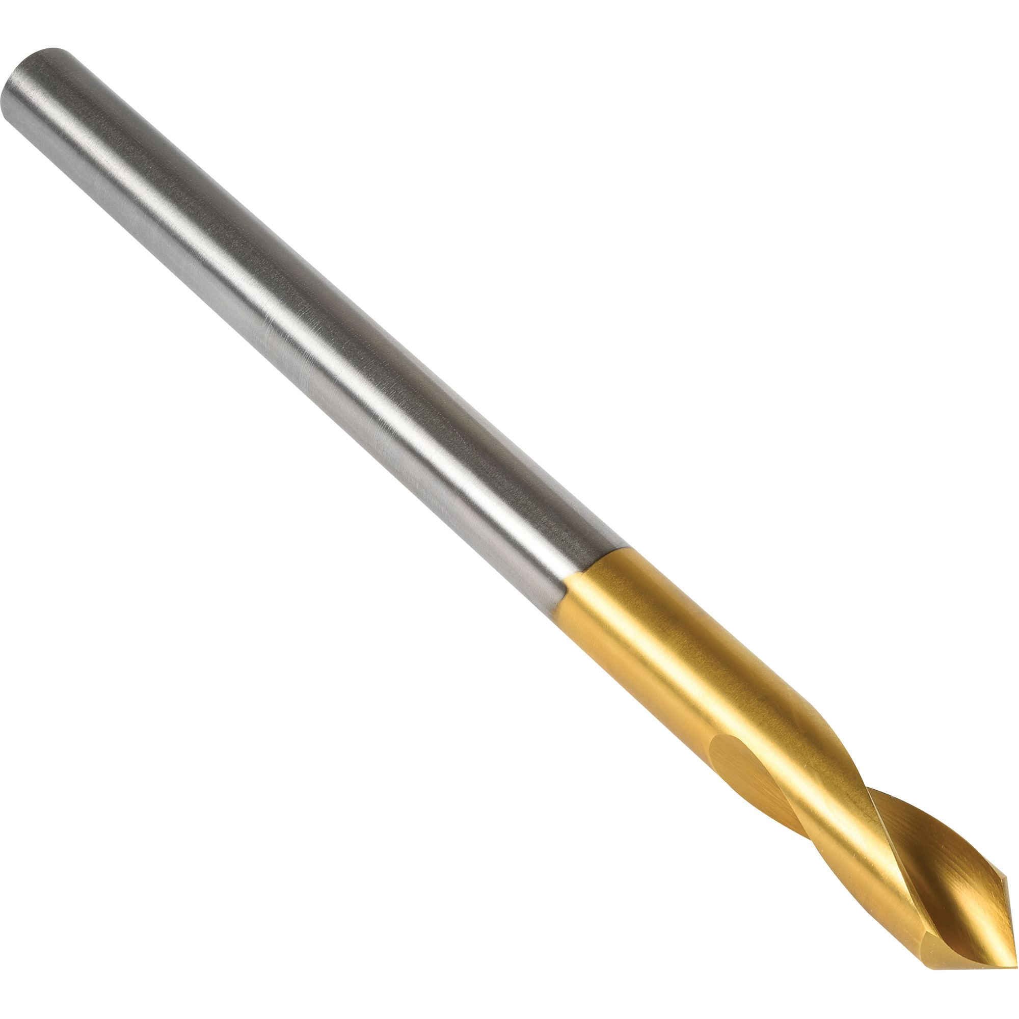 PRECISION Spotting Drill TDJ009 (087935) Shop Spotting Drill Bit