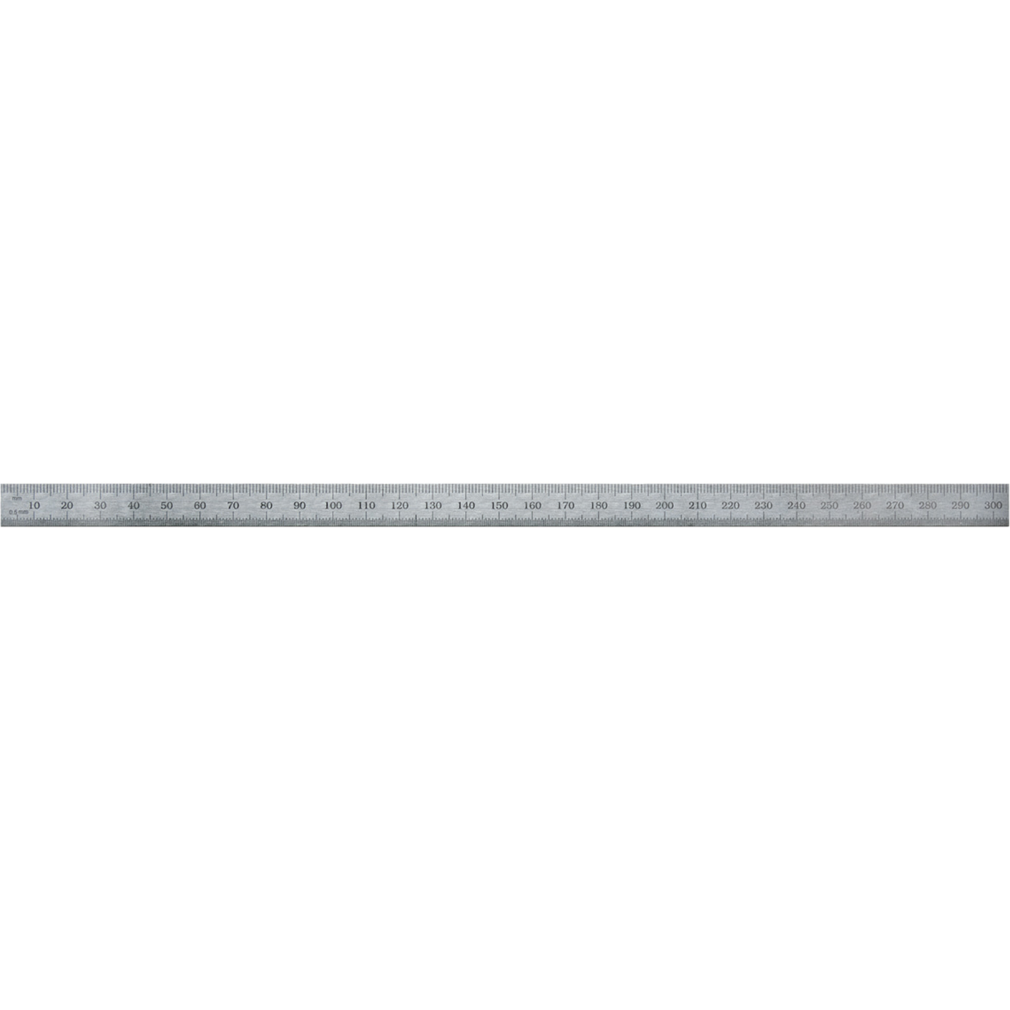 Ks Tools 300.0209 Equerre À Chapeau En Acier Classe I Longueur - 75 Mm