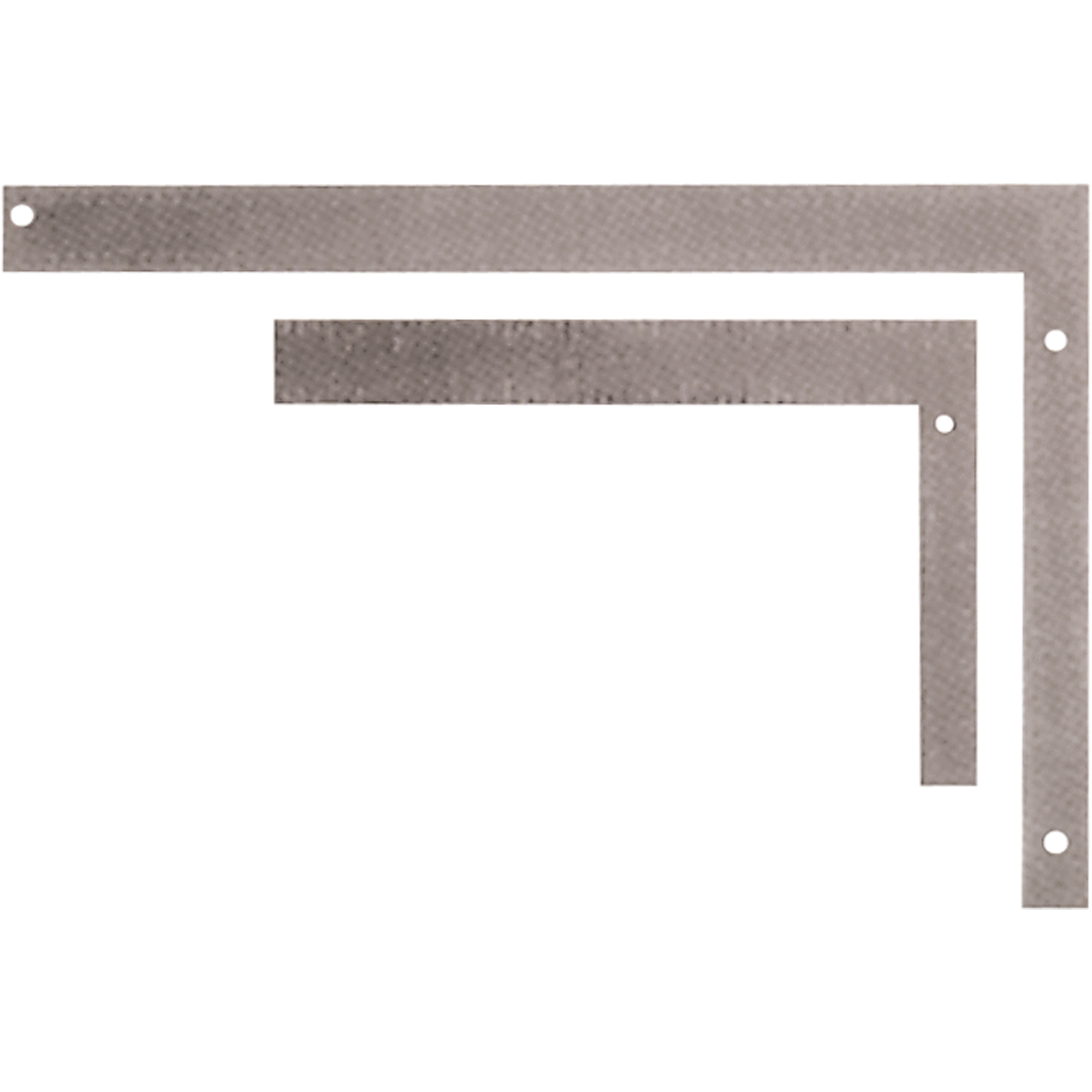 JOHNSON Steel Carpenter Squares TDP727 (400522) Shop Carpenter Square TENAQUIP