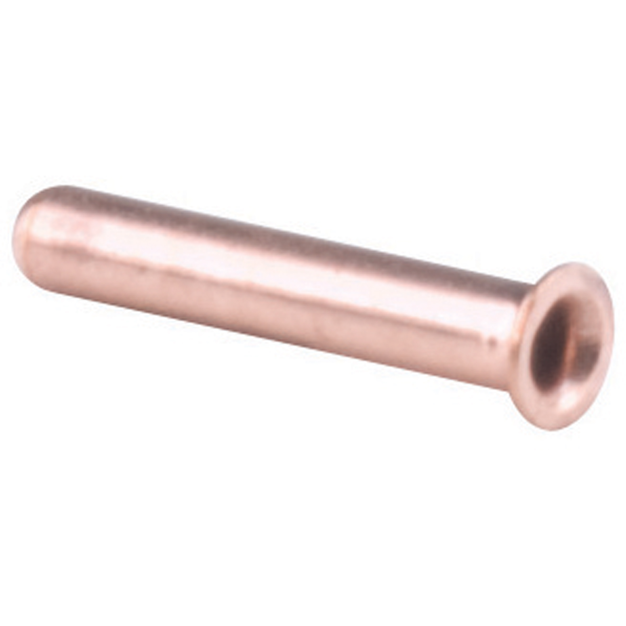 Dominion D481 6PK Compression Fittings complete With Inserts For Non metalic Tubing 3 8