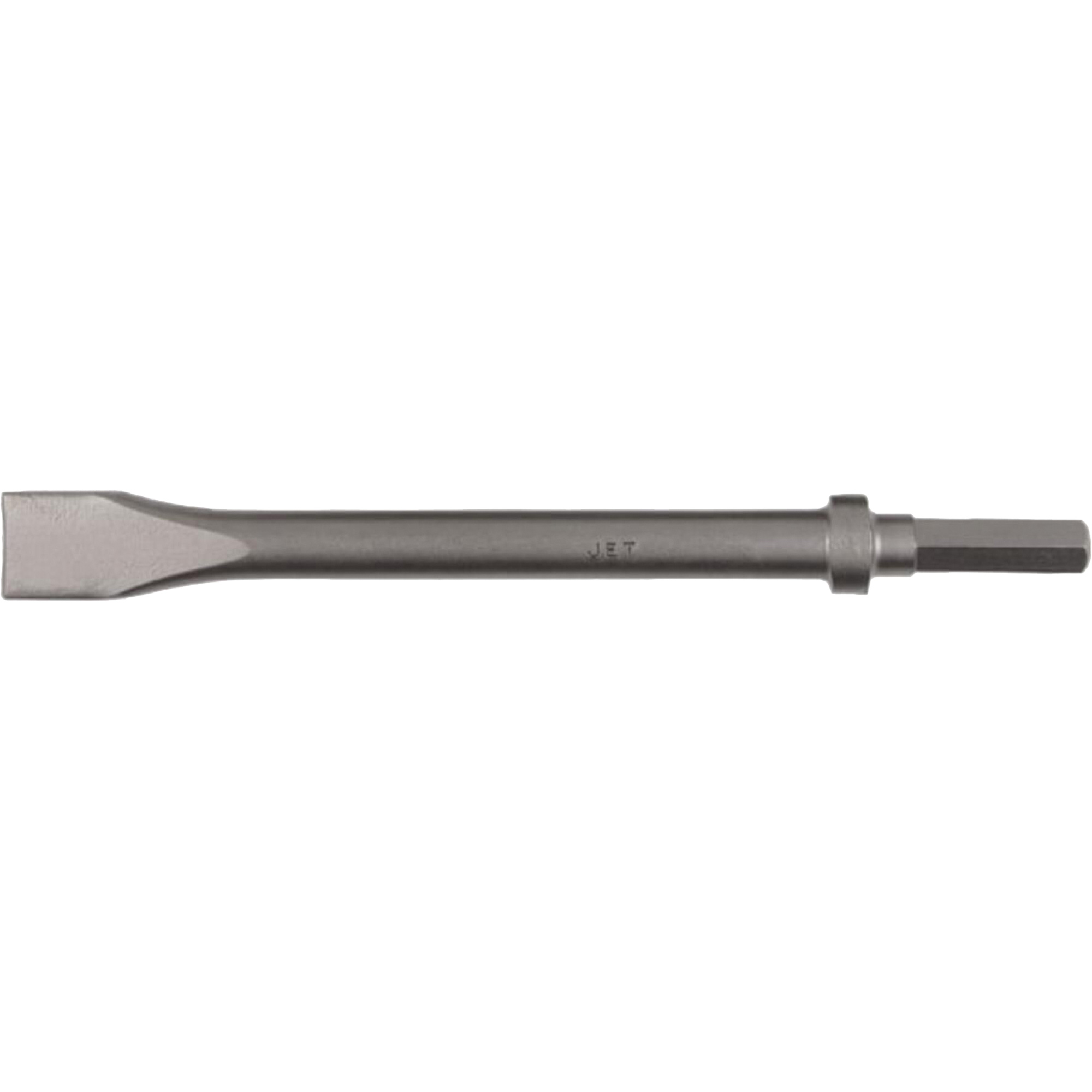 アイドル Ma-jet JET 408201 810 Narrow Face Flat Air Hammer Chisel