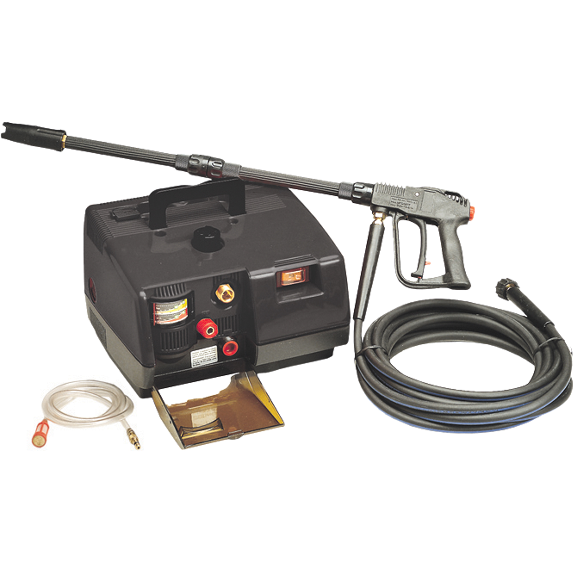 KODIAK POWER EQUIPMENT LightDuty Commercial Pressure Washers, Electric