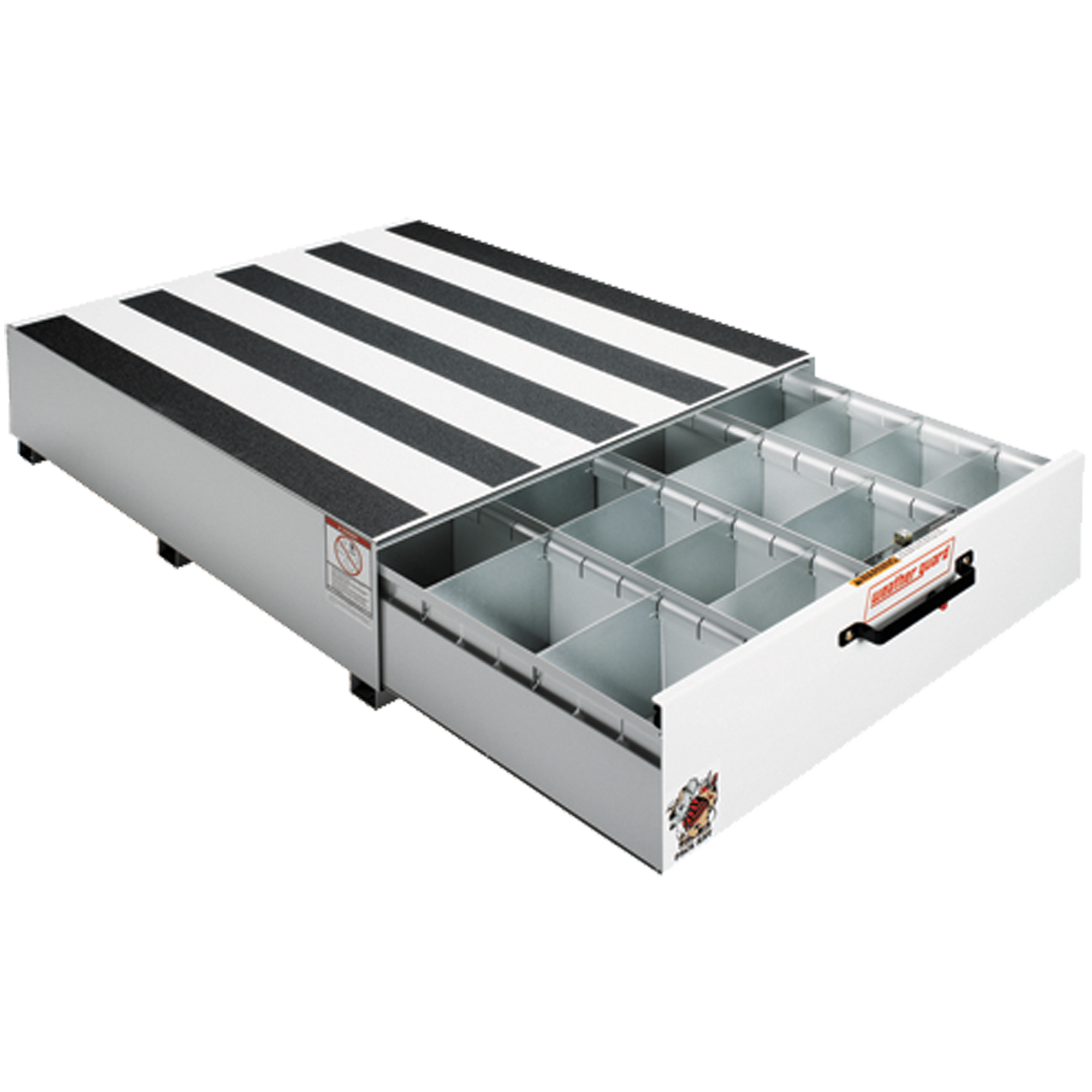 Weather Guard Pack Rat Drawer Unit Teq697 338 3 Shop