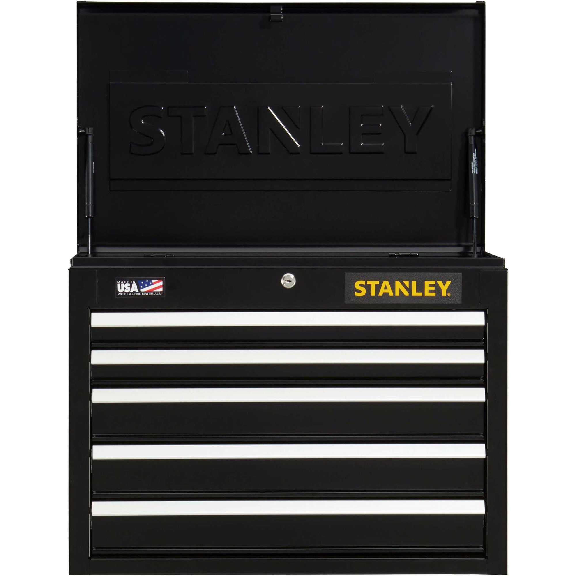 Stanley 3 drawer tool chest sales
