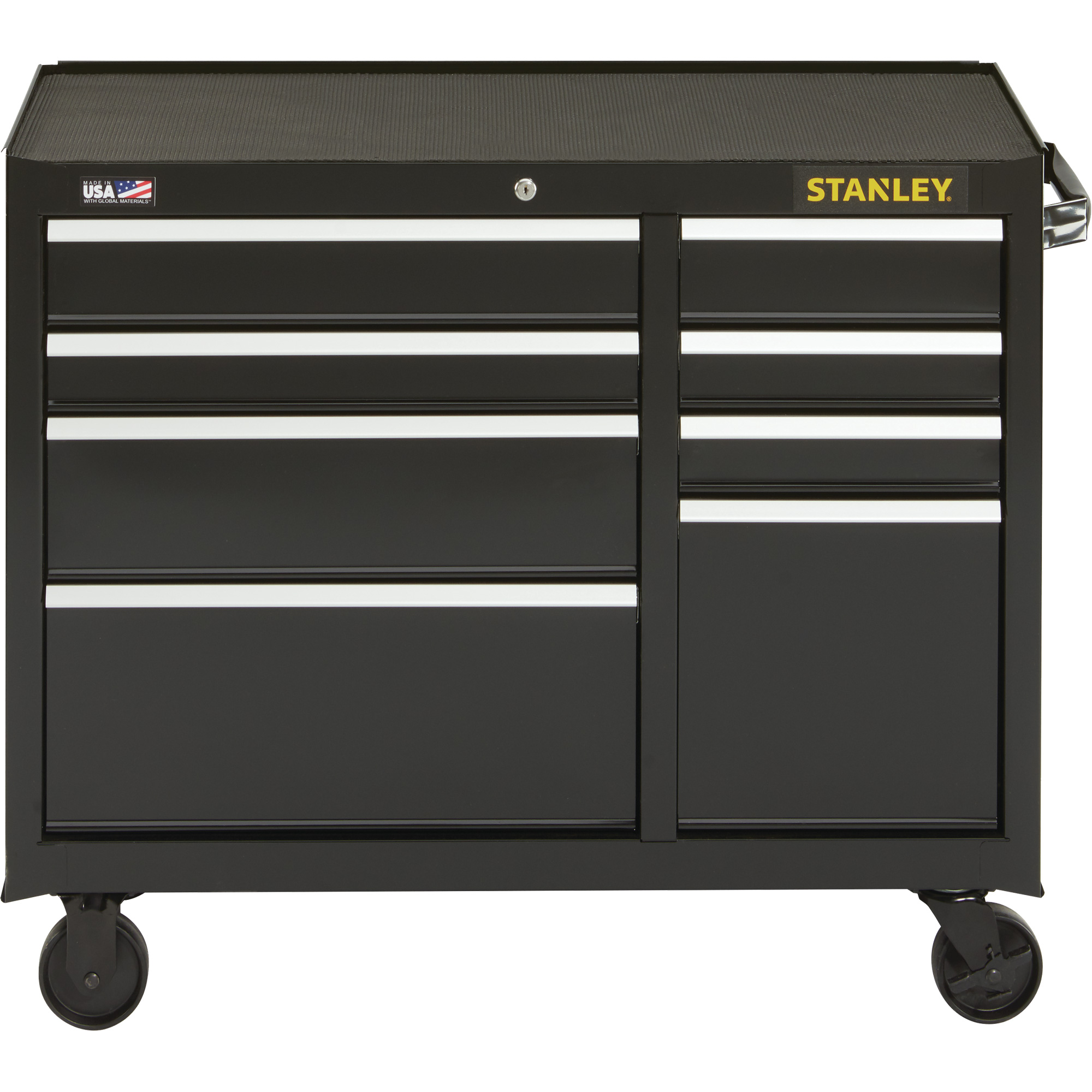 Stanley Tools Ter056 Stst24181bk Shop Rolling Tool