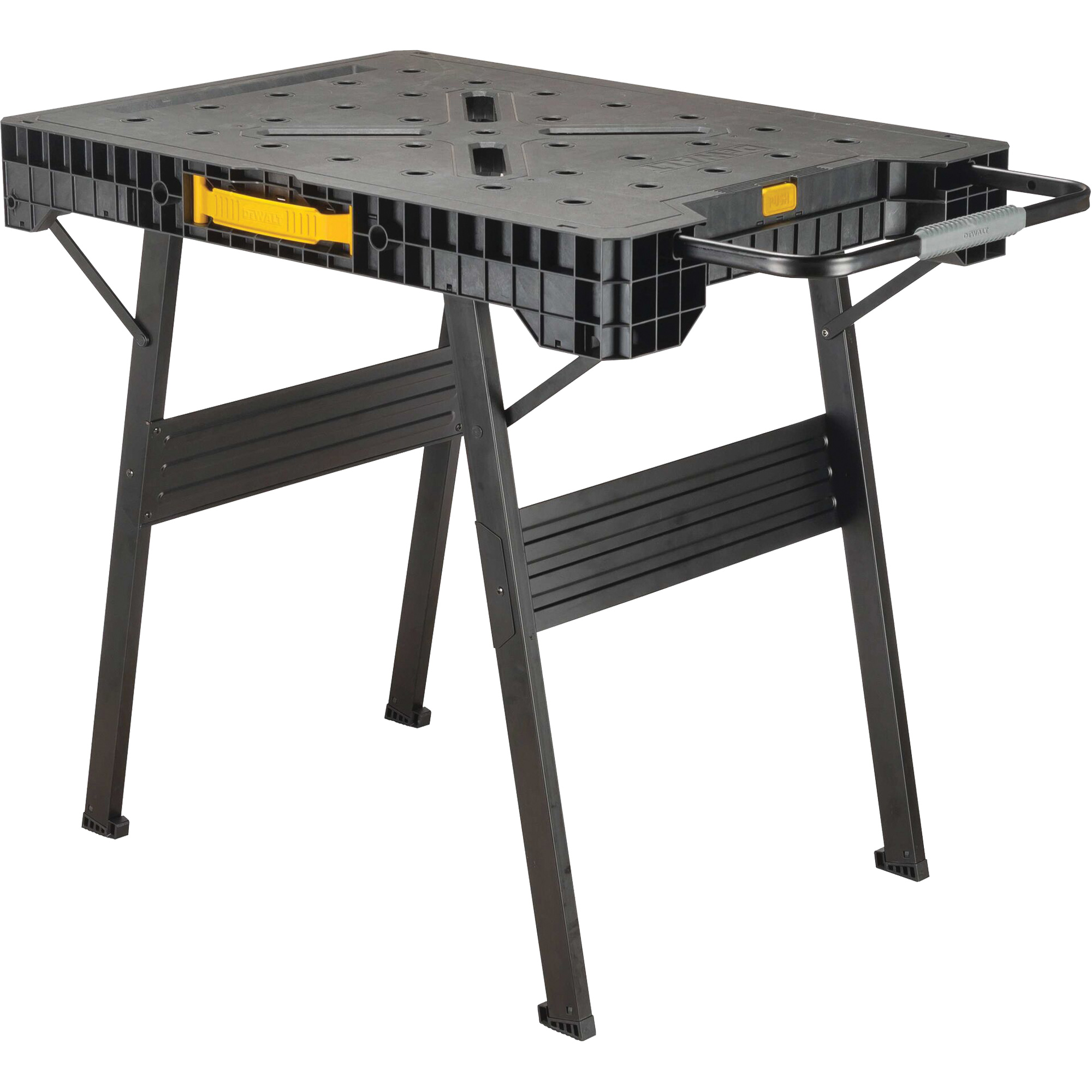DEWALT DWST11556 Express Folding Workbench